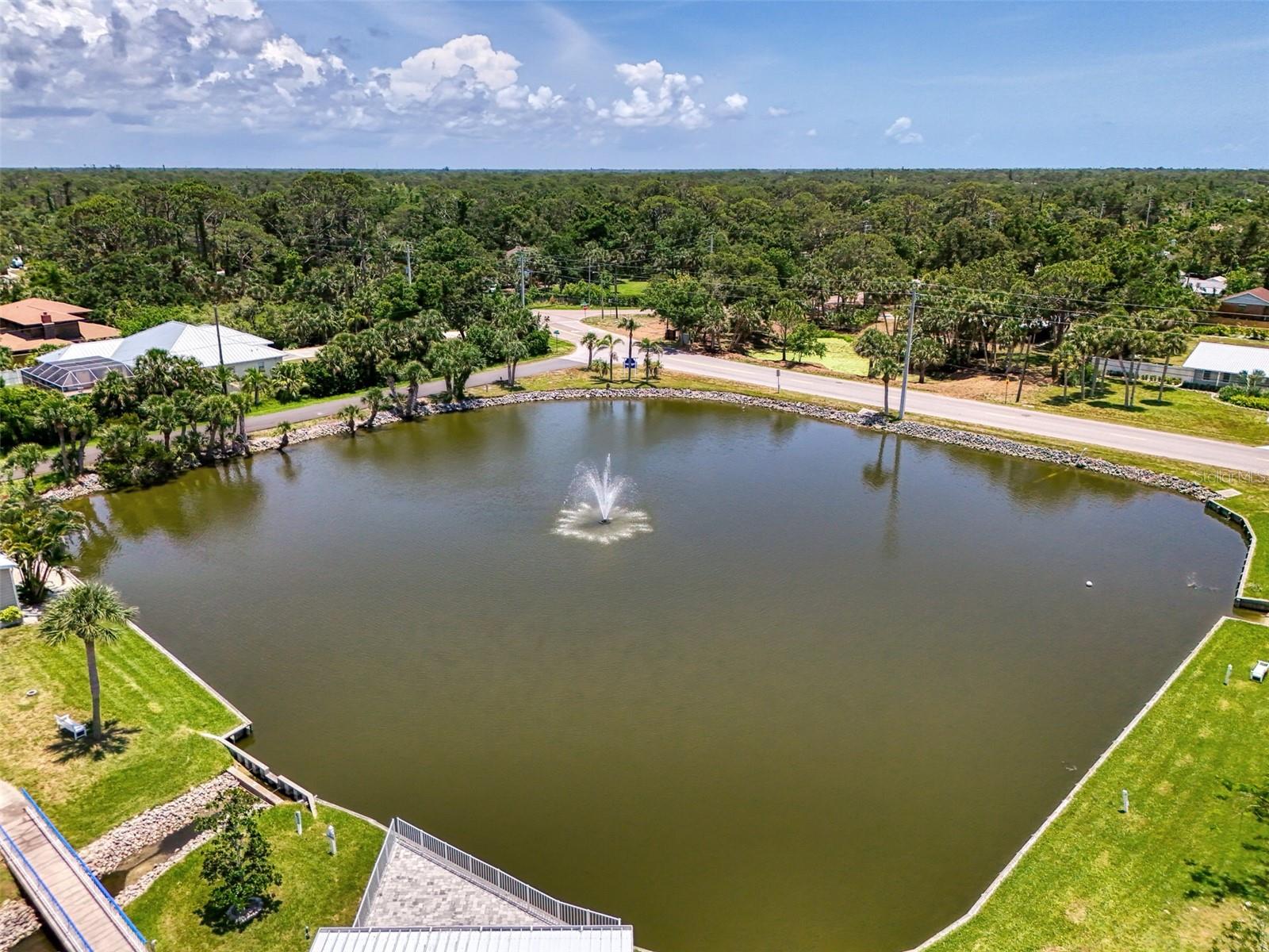 JAPANESE GARDENS MHP - Residential