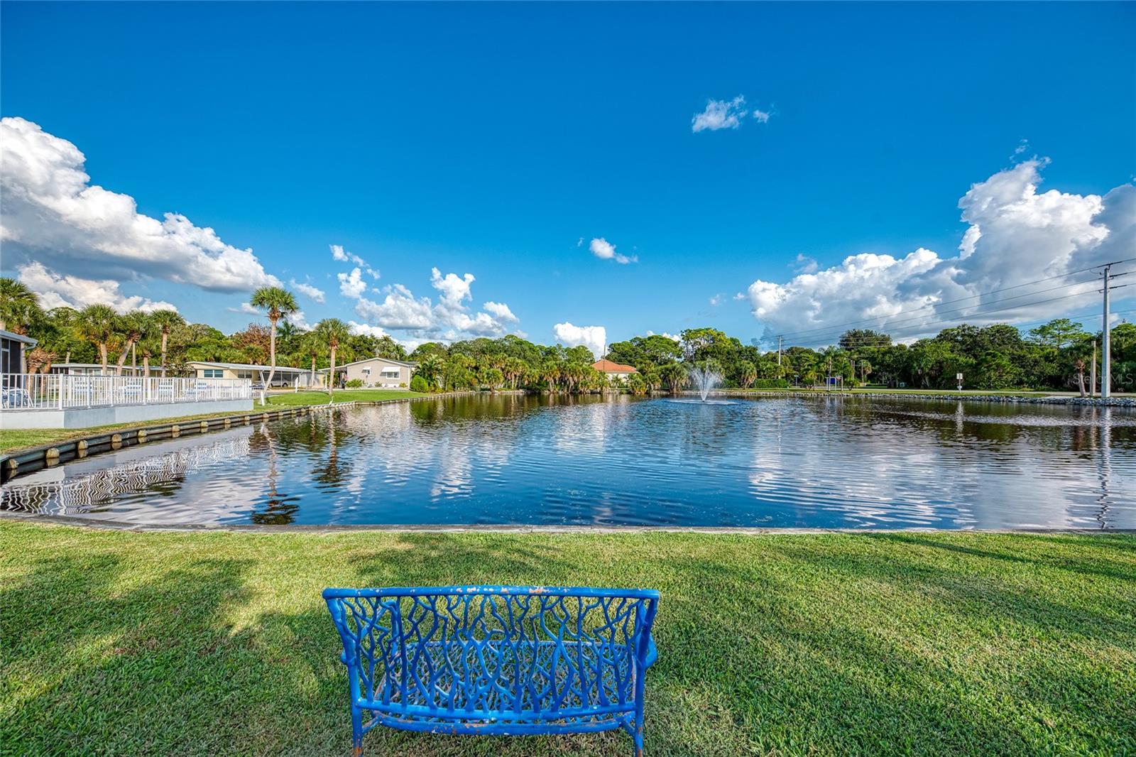 JAPANESE GARDENS MHP - Residential