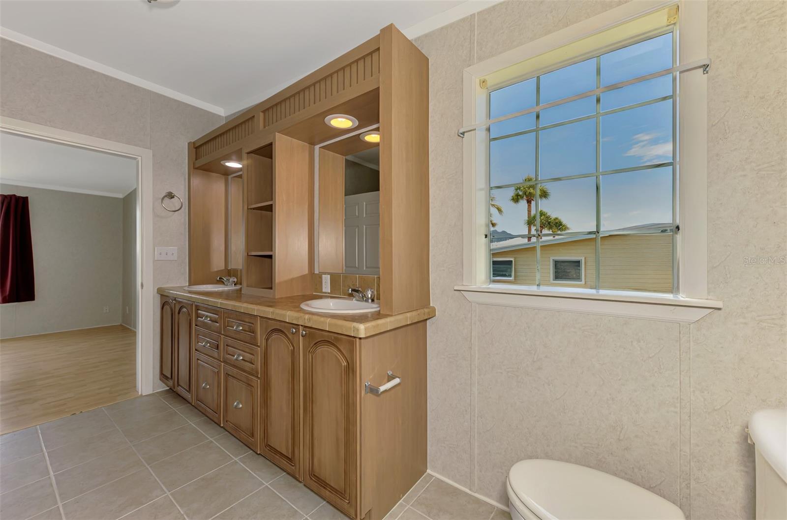 JAPANESE GARDENS MHP - Residential