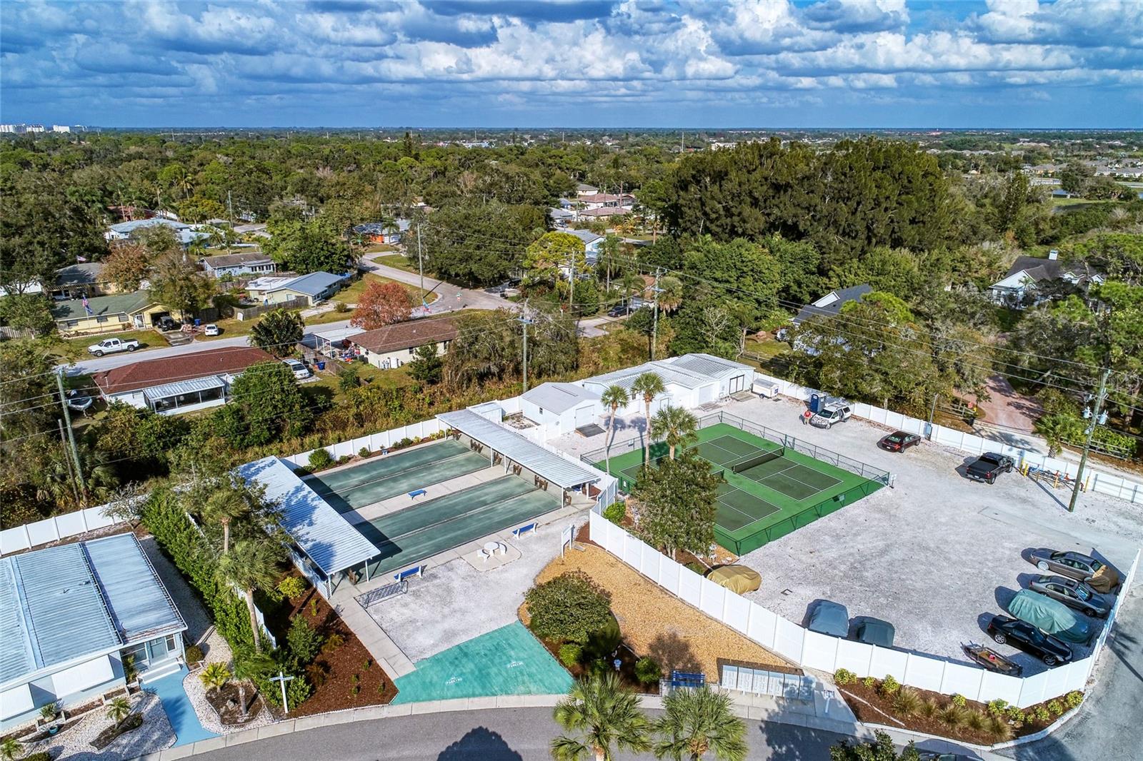 JAPANESE GARDENS MHP - Residential