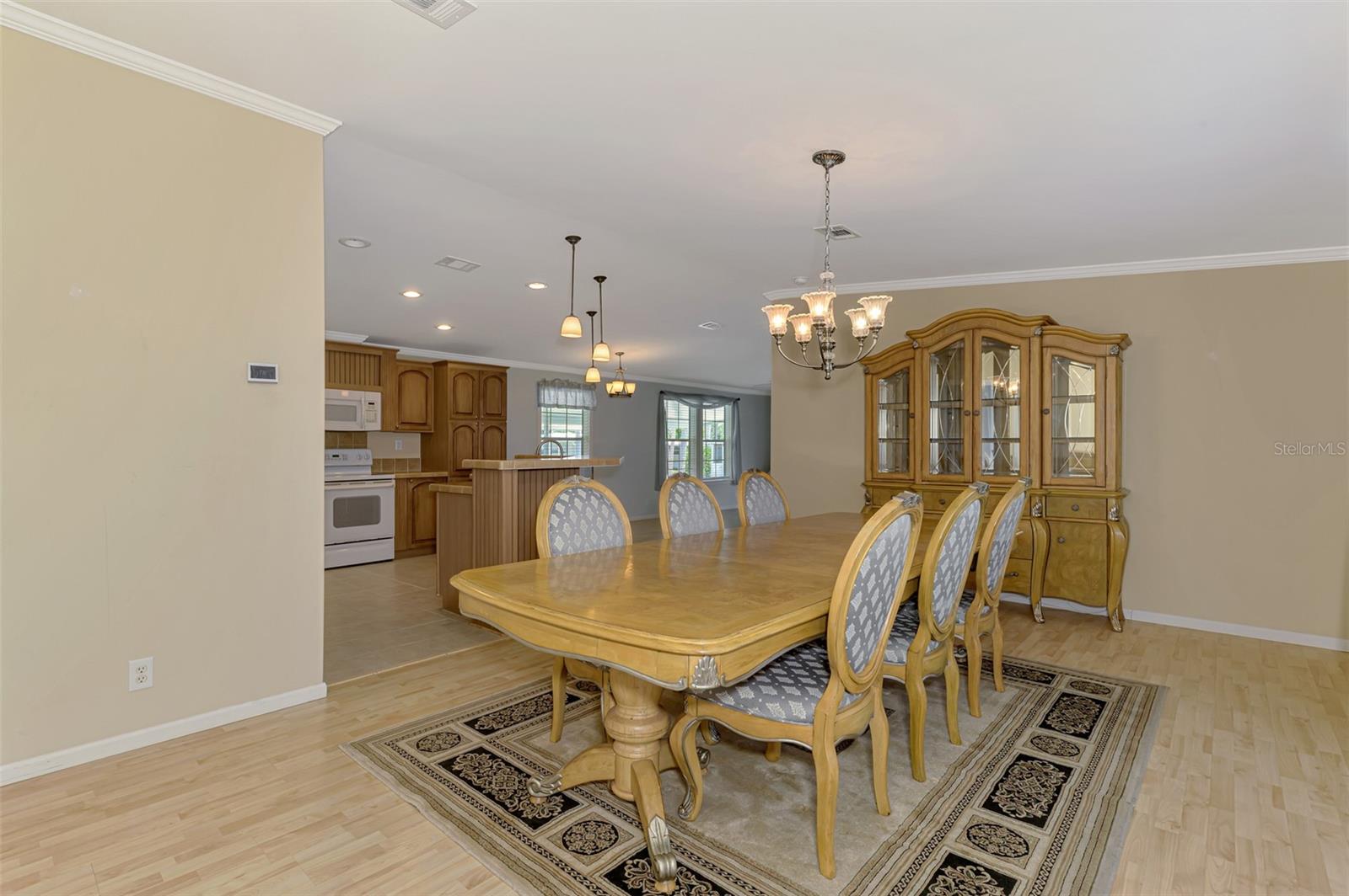 JAPANESE GARDENS MHP - Residential