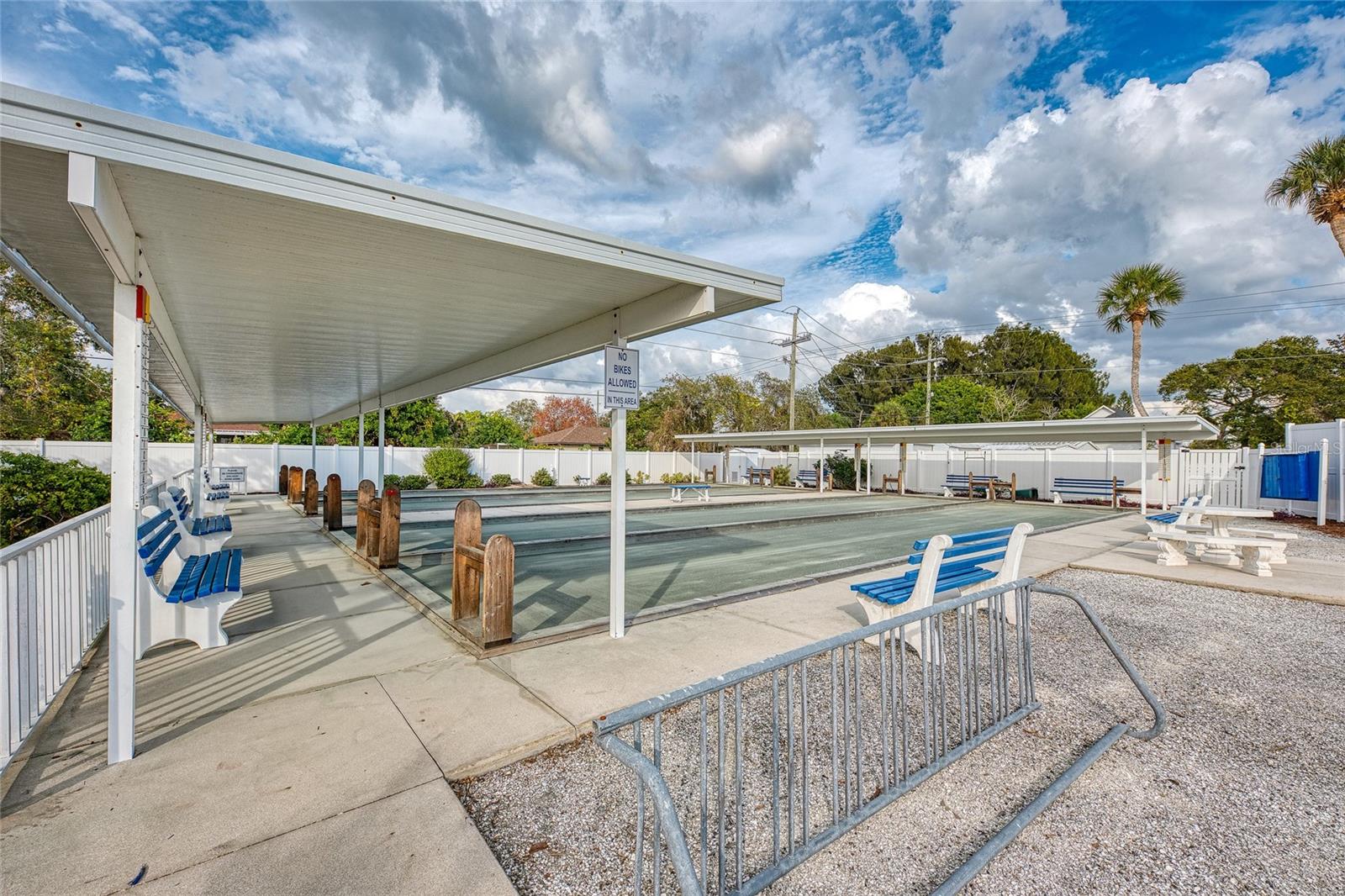 JAPANESE GARDENS MHP - Residential