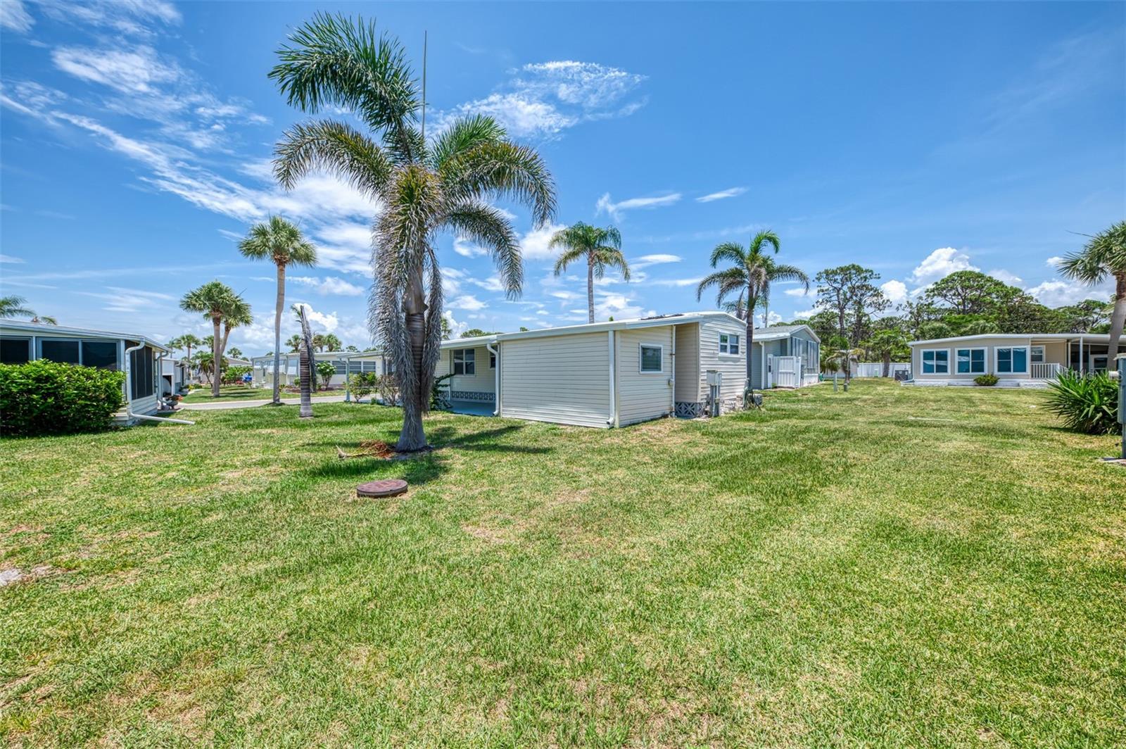 JAPANESE GARDENS MHP - Residential