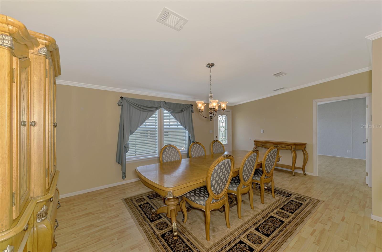 JAPANESE GARDENS MHP - Residential