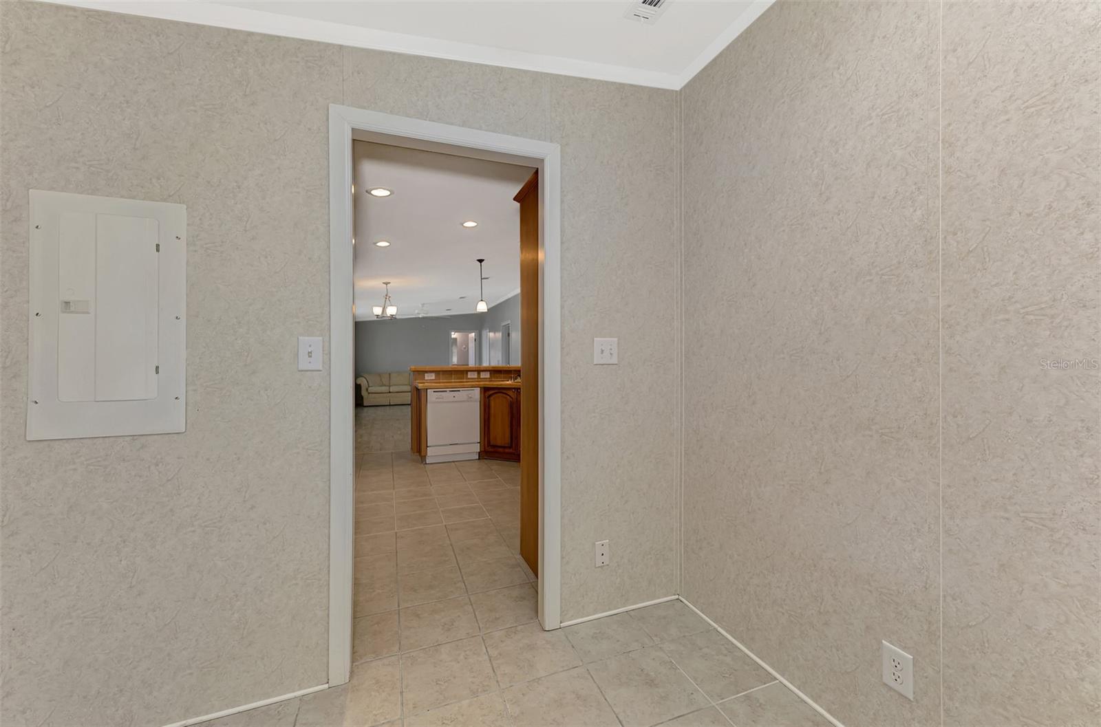 JAPANESE GARDENS MHP - Residential