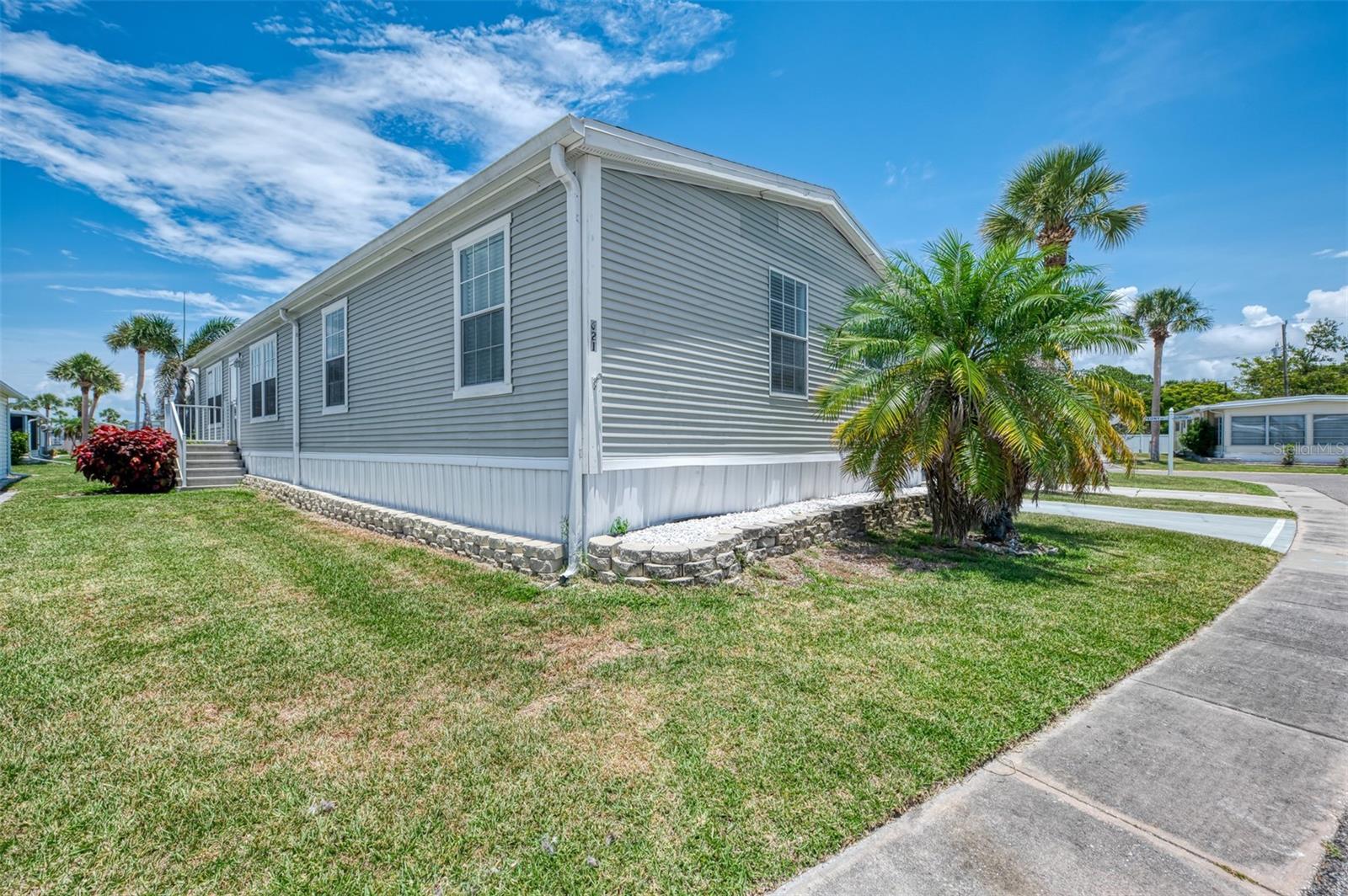 JAPANESE GARDENS MHP - Residential