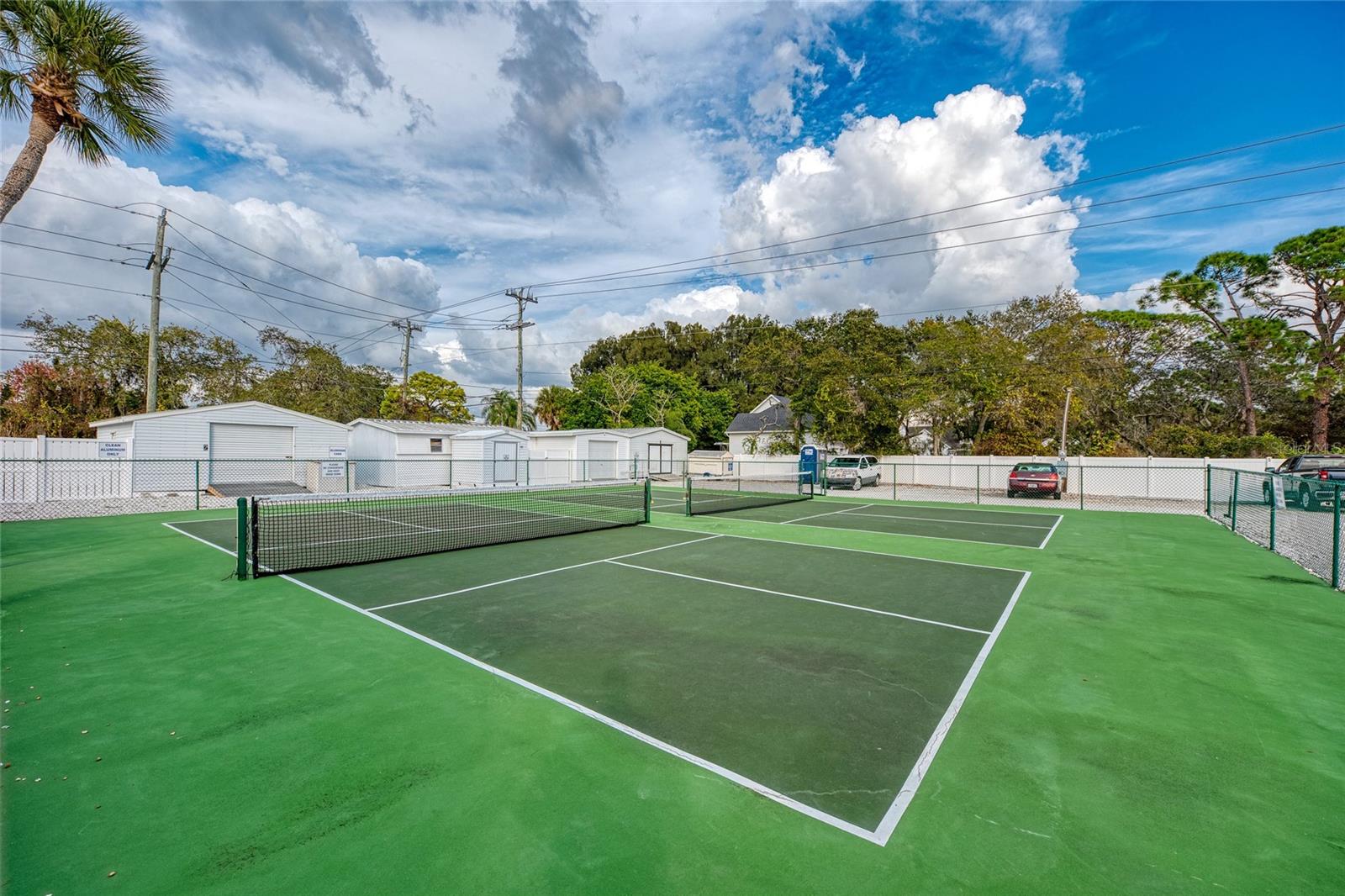 JAPANESE GARDENS MHP - Residential