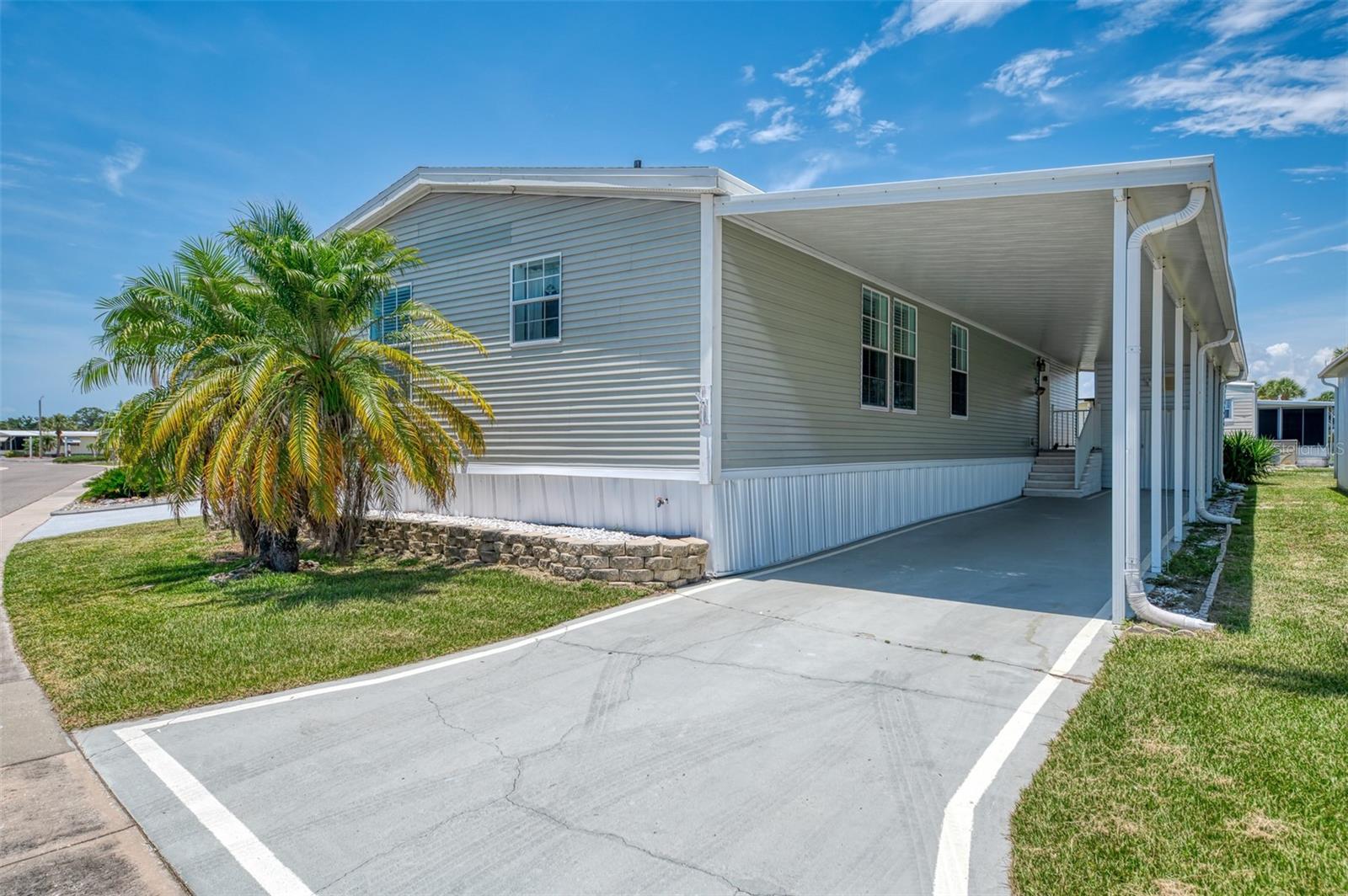 JAPANESE GARDENS MHP - Residential