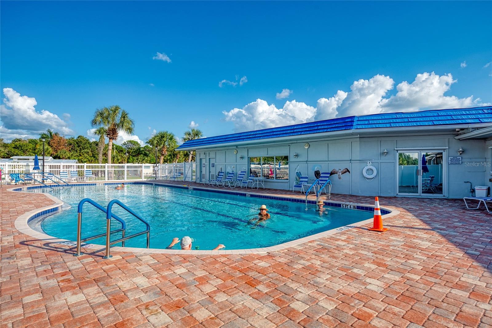 JAPANESE GARDENS MHP - Residential