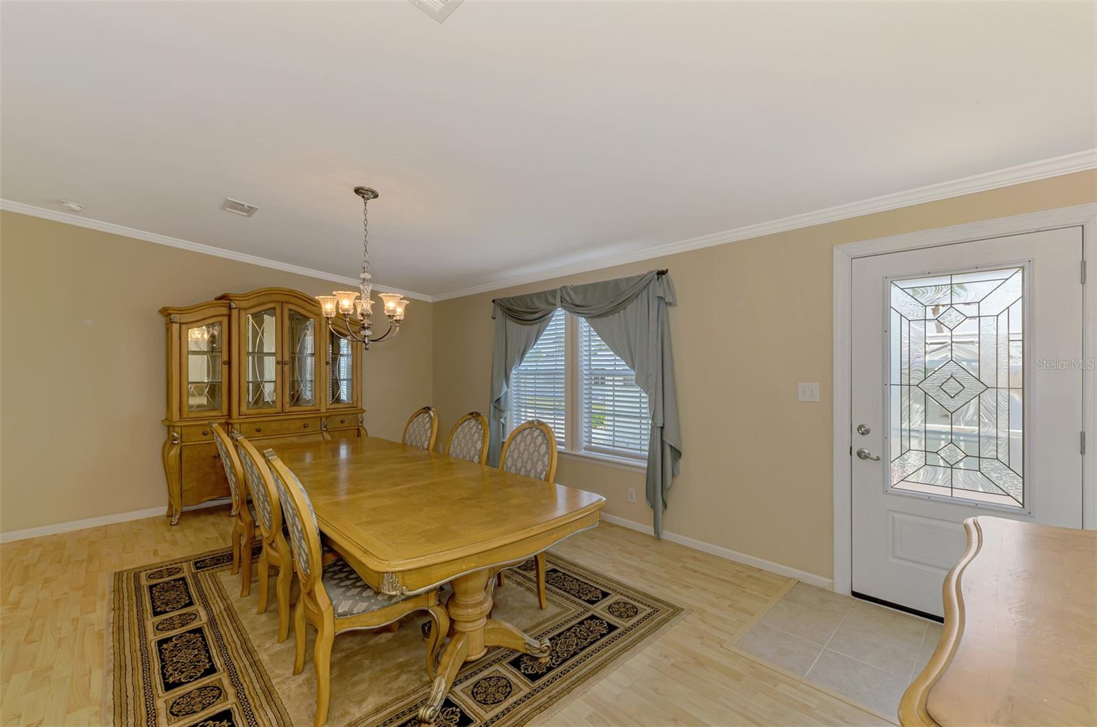 JAPANESE GARDENS MHP - Residential