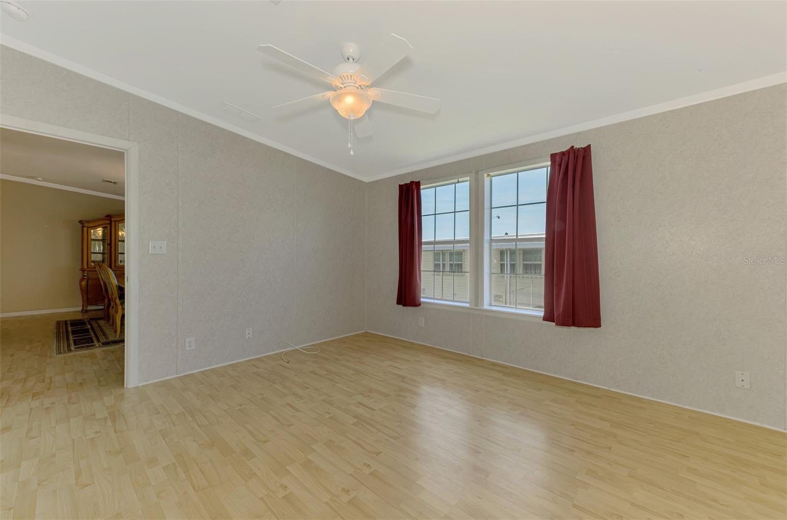 JAPANESE GARDENS MHP - Residential