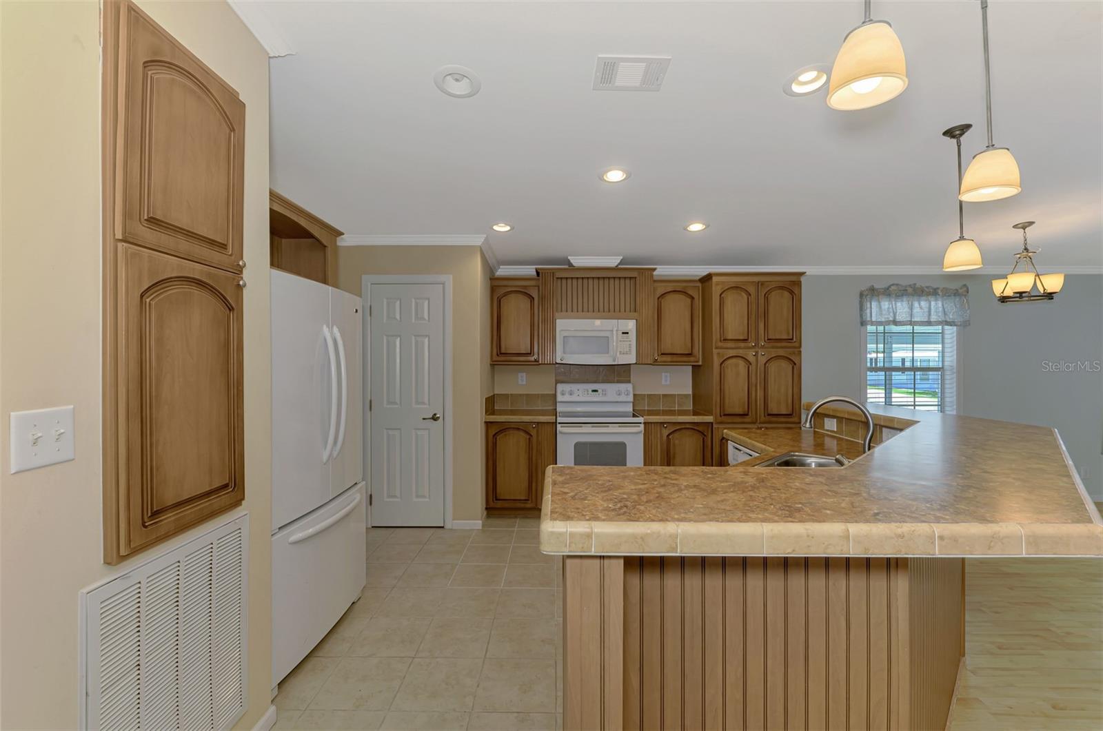 JAPANESE GARDENS MHP - Residential