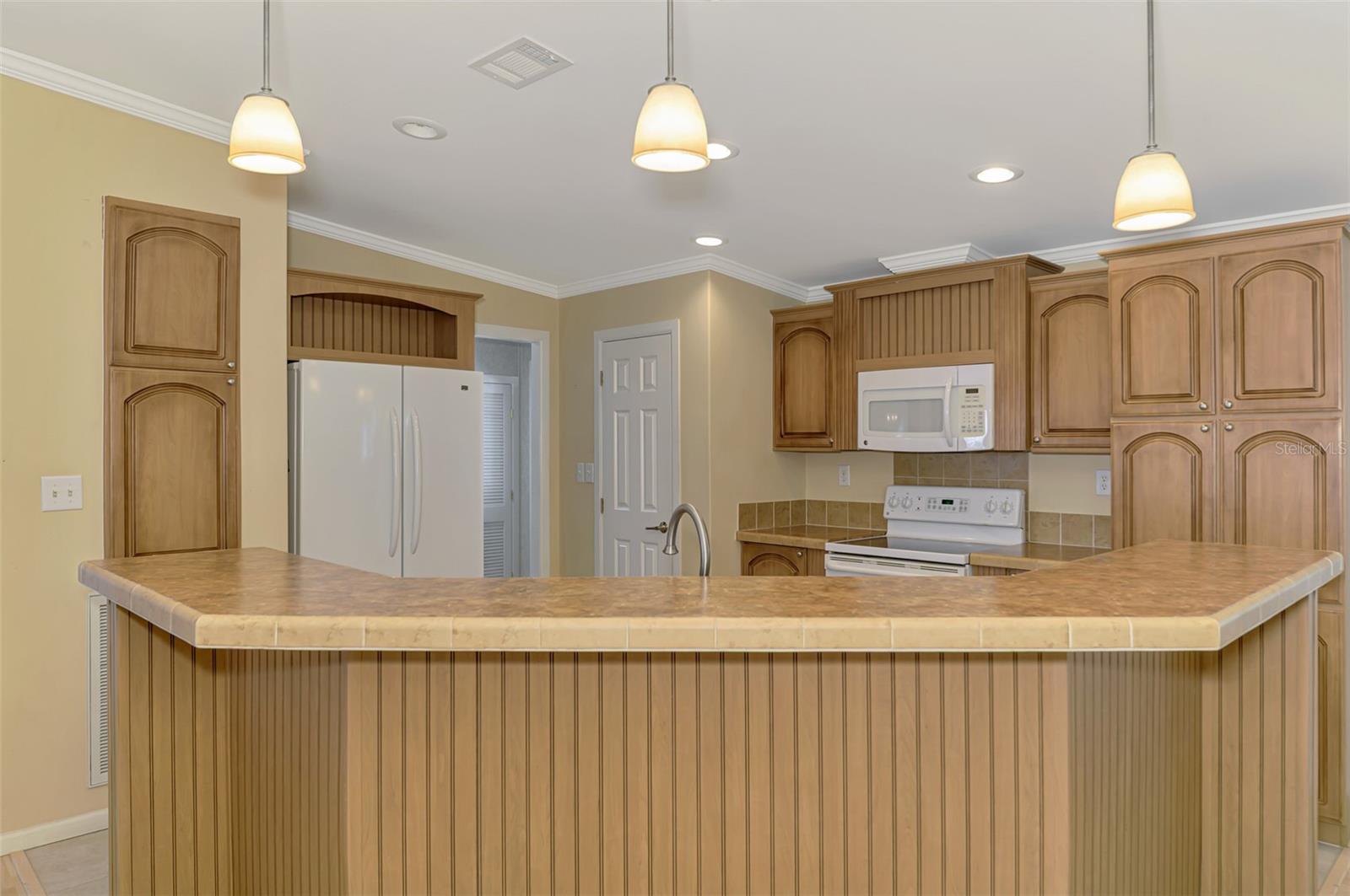 JAPANESE GARDENS MHP - Residential