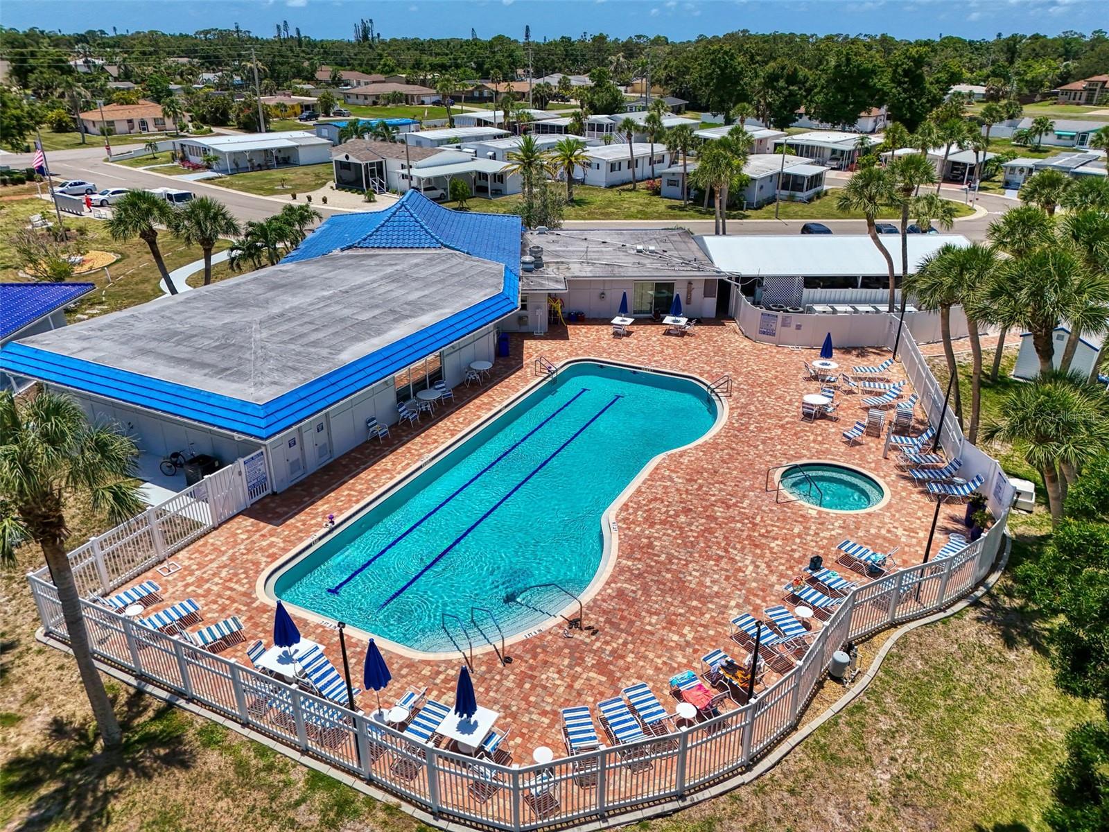 JAPANESE GARDENS MHP - Residential