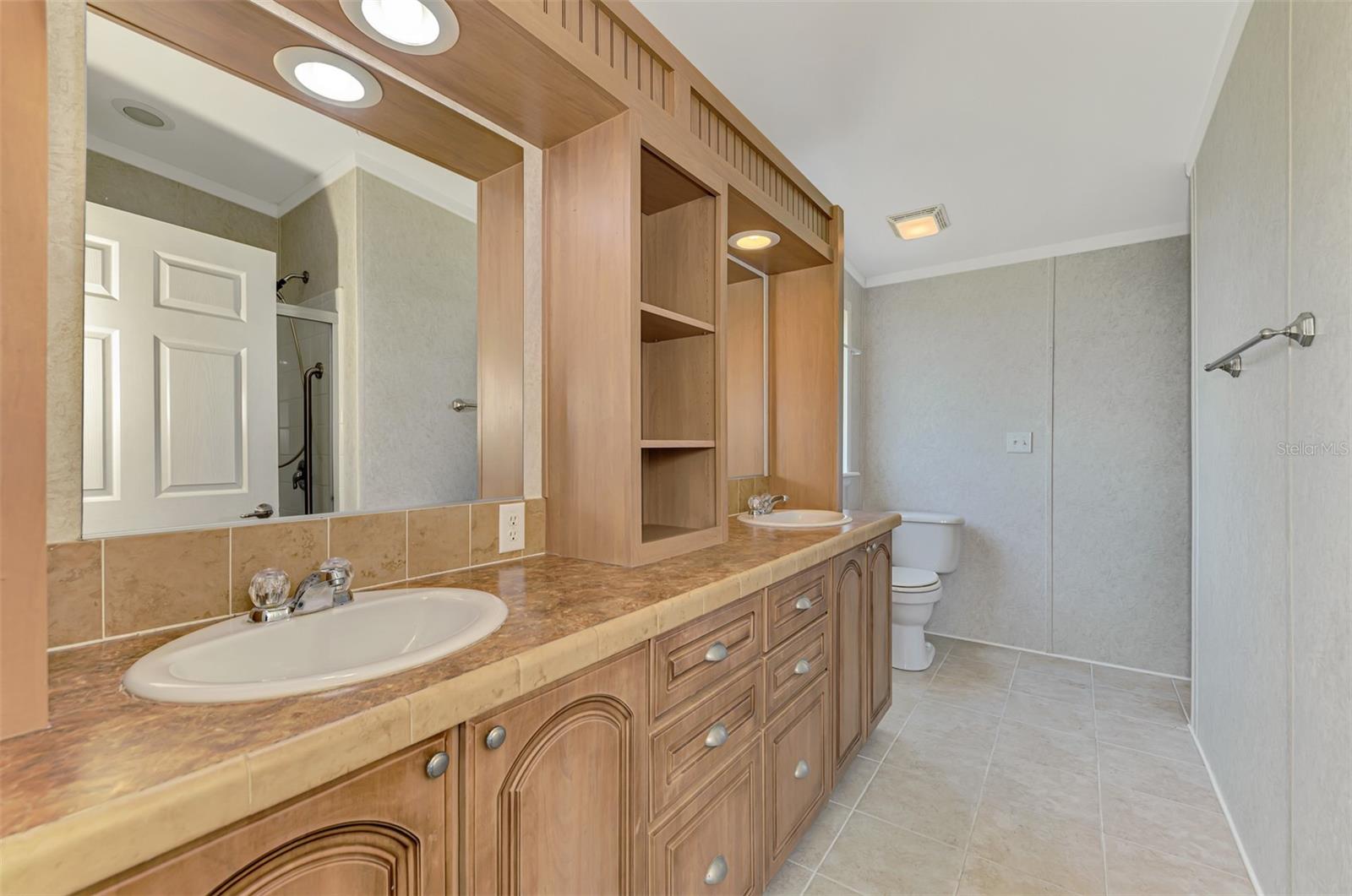 JAPANESE GARDENS MHP - Residential