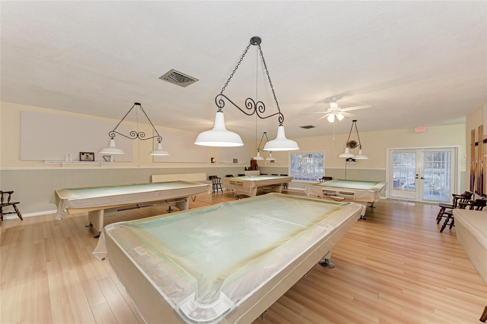 JAPANESE GARDENS MHP - Residential