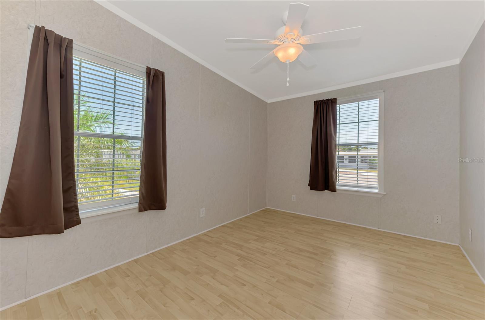 JAPANESE GARDENS MHP - Residential