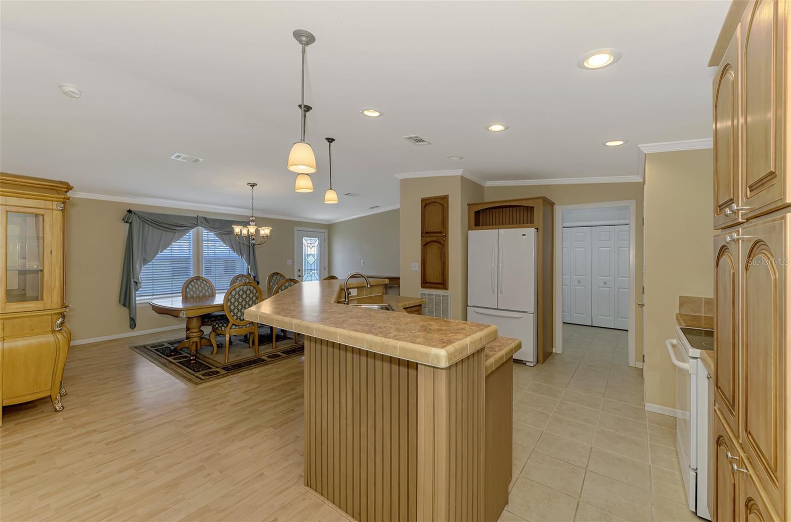 JAPANESE GARDENS MHP - Residential