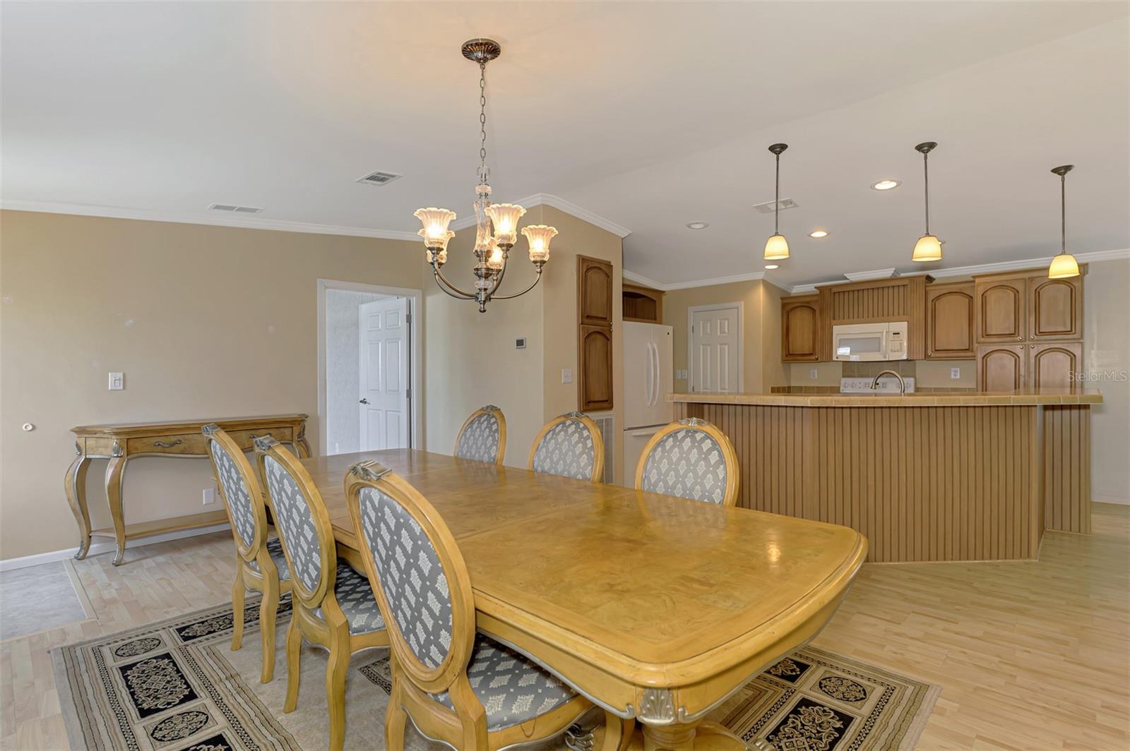 JAPANESE GARDENS MHP - Residential