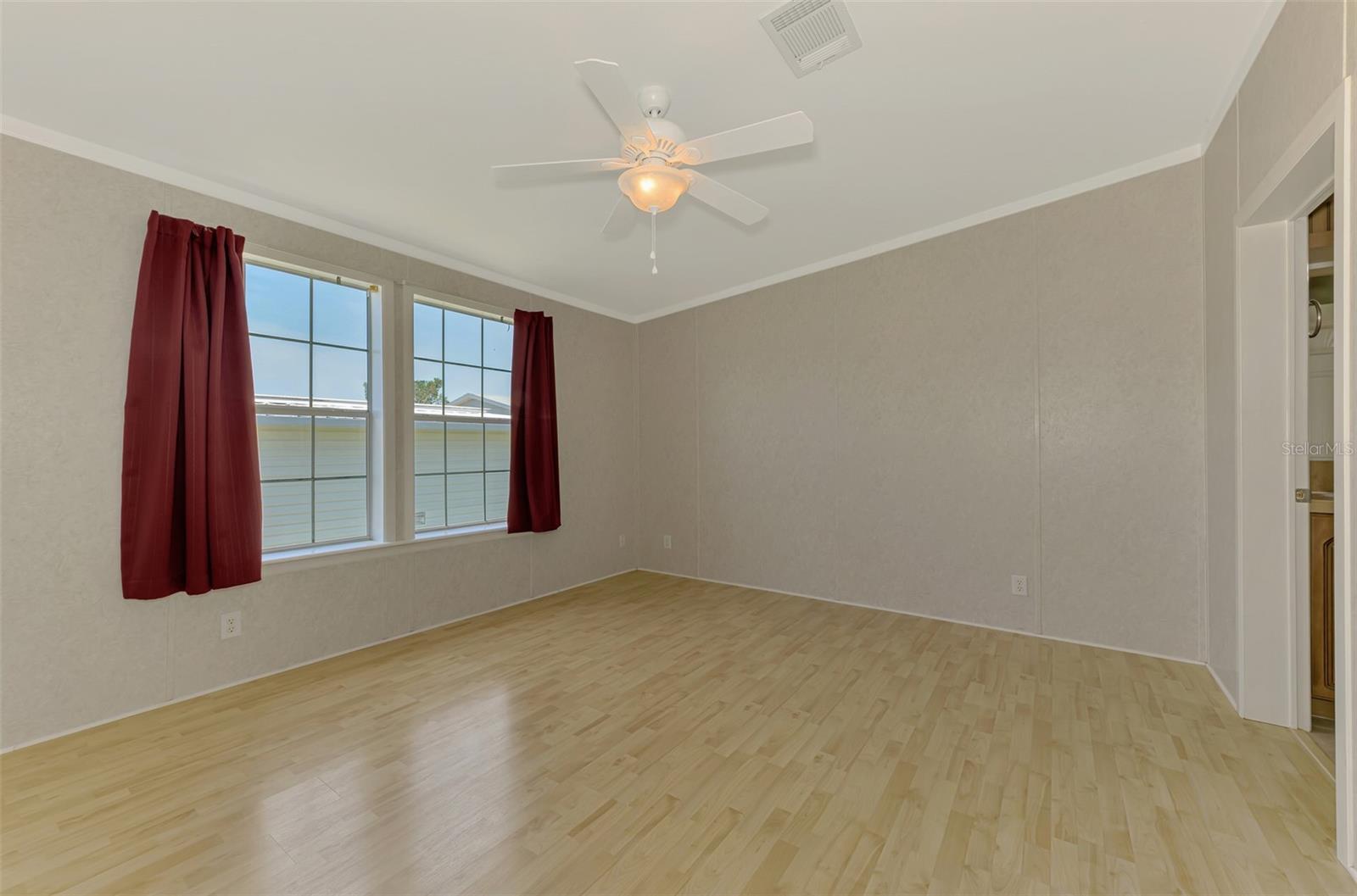 JAPANESE GARDENS MHP - Residential