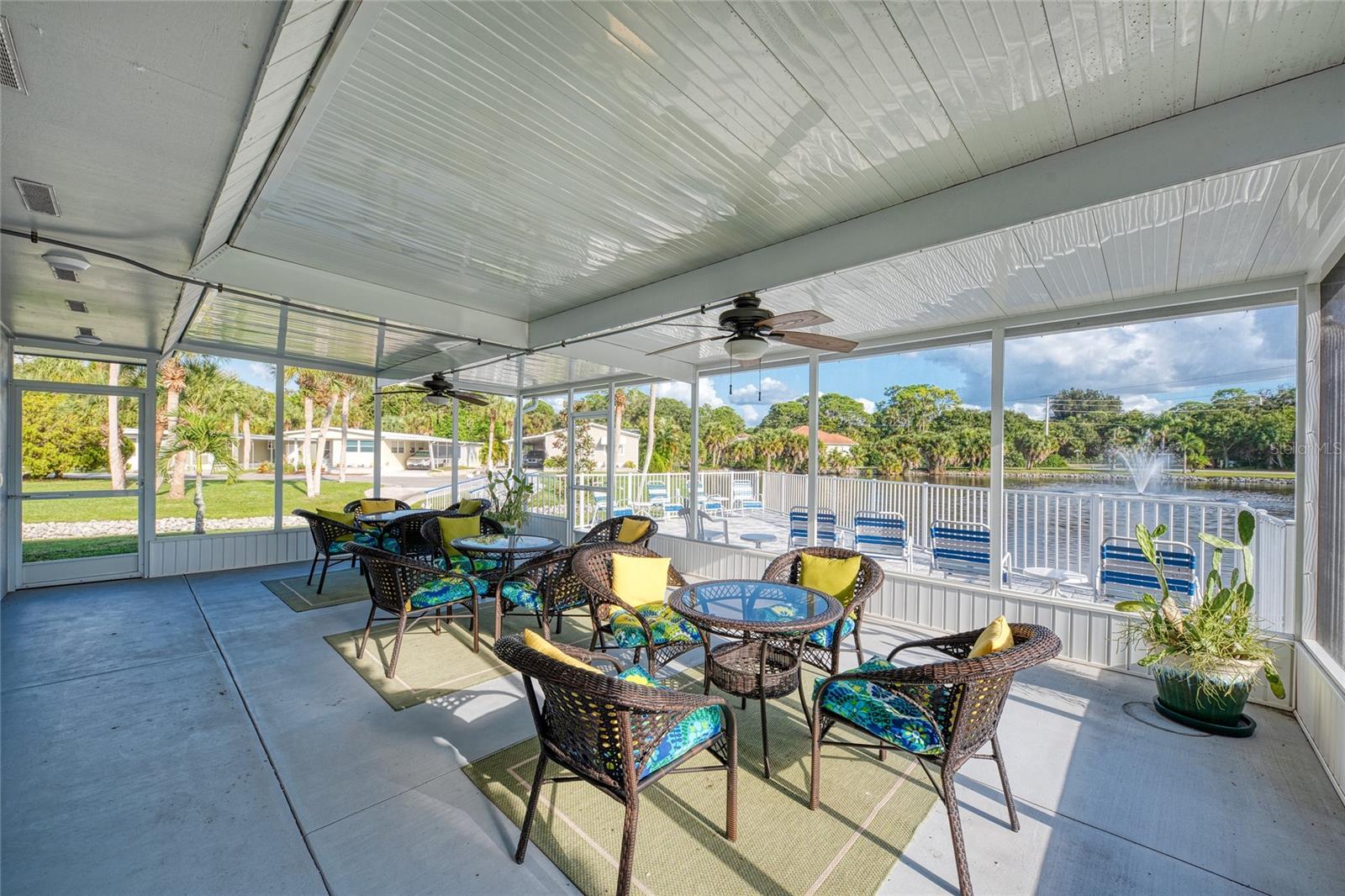 JAPANESE GARDENS MHP - Residential