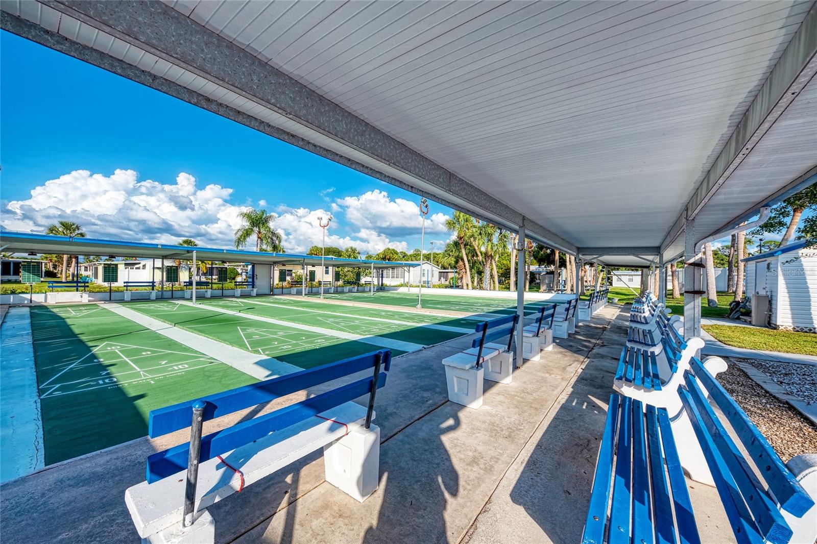 JAPANESE GARDENS MHP - Residential