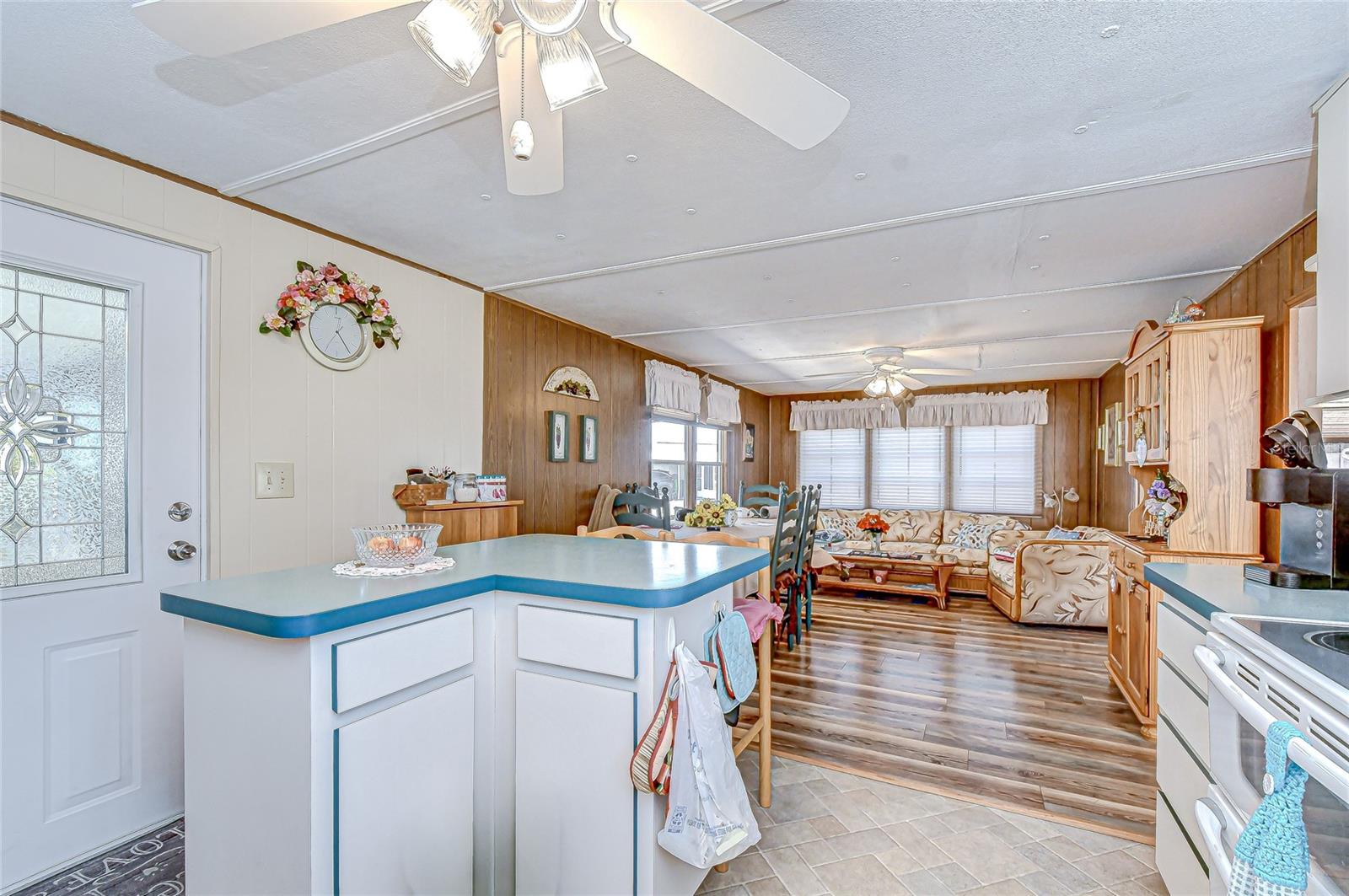 ZEPHYR SHORES - Residential