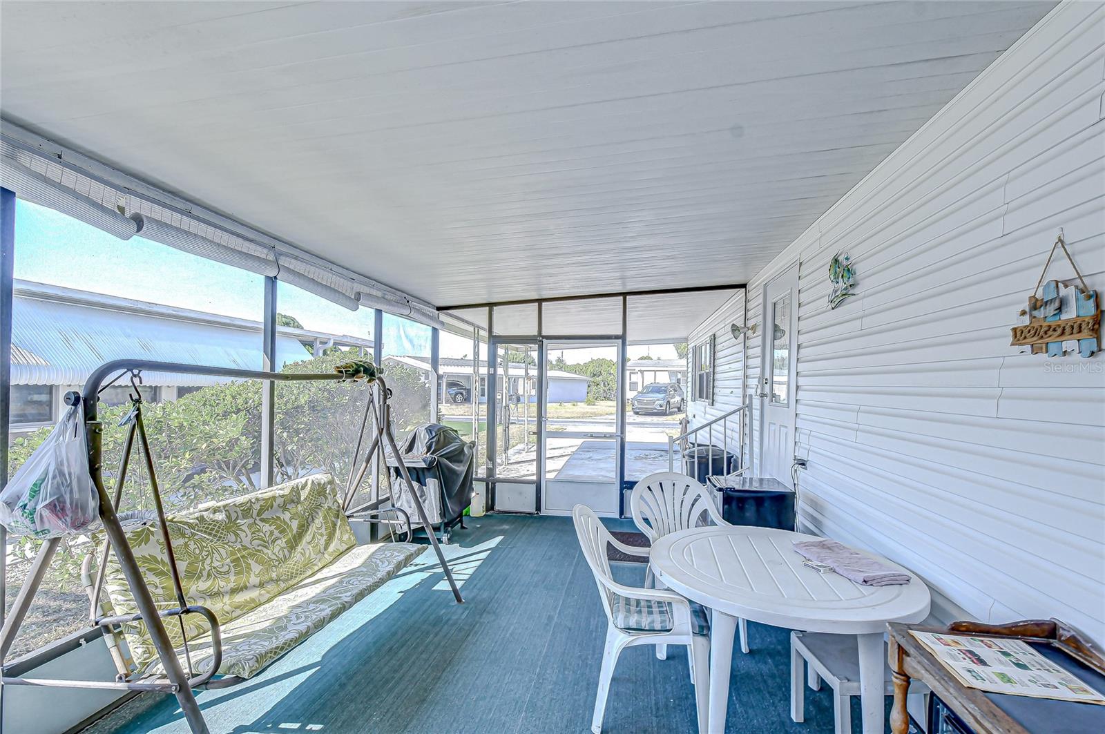 ZEPHYR SHORES - Residential