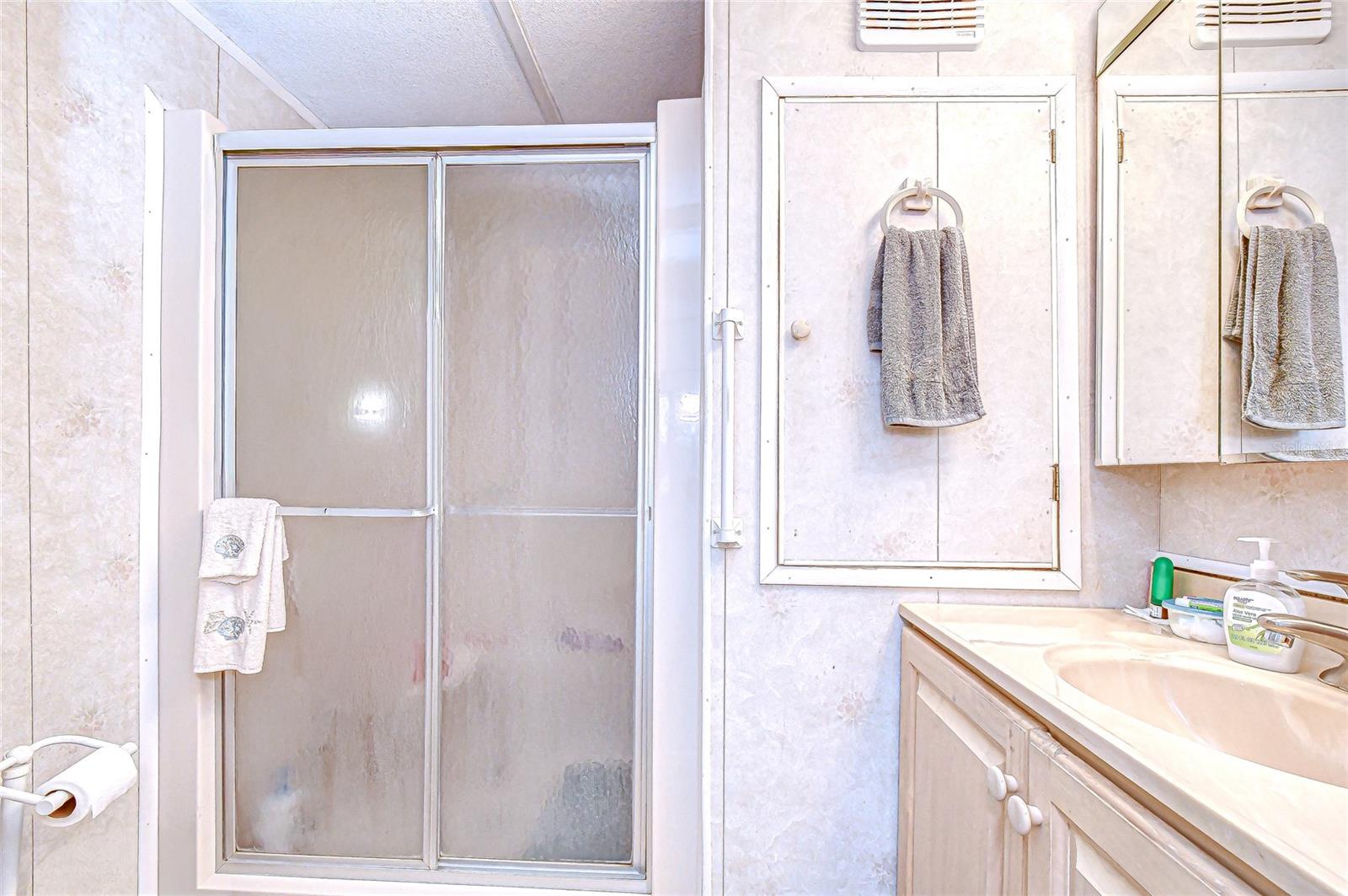 ZEPHYR SHORES - Residential