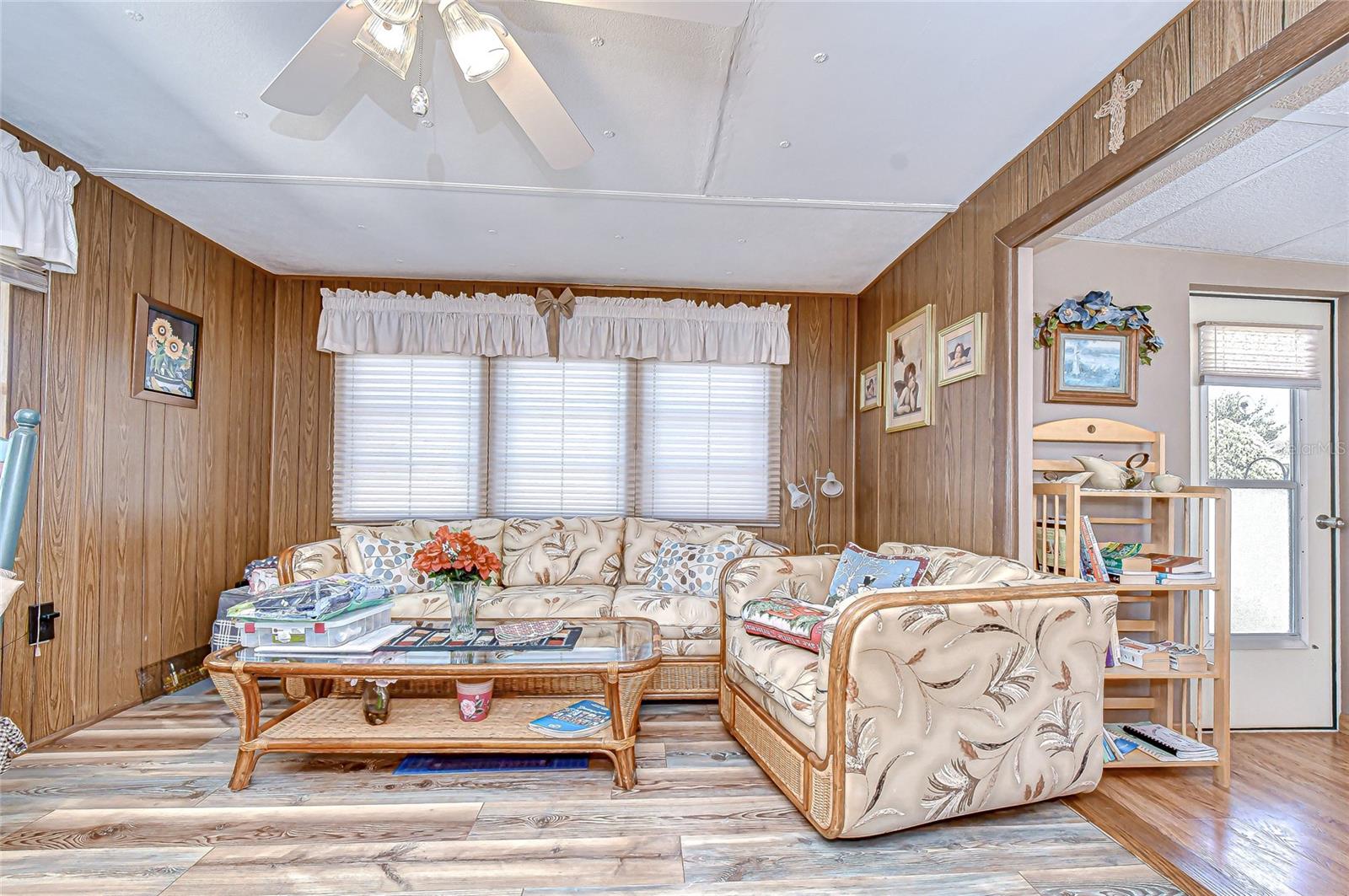 ZEPHYR SHORES - Residential