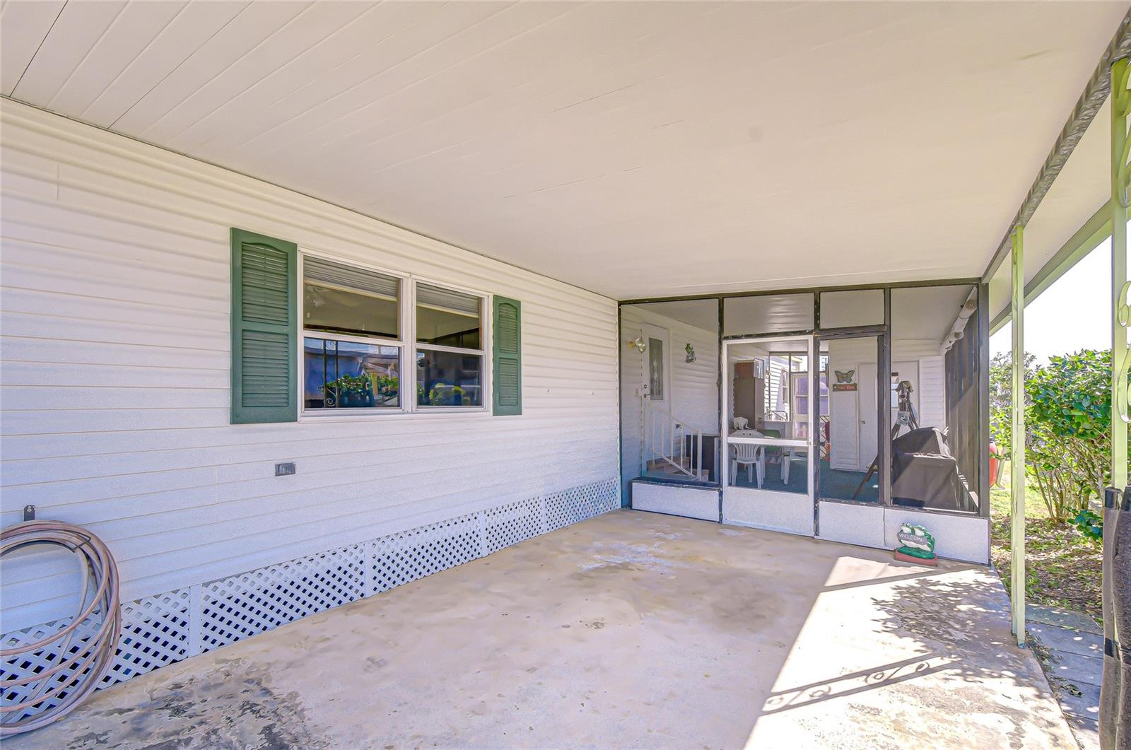 ZEPHYR SHORES - Residential