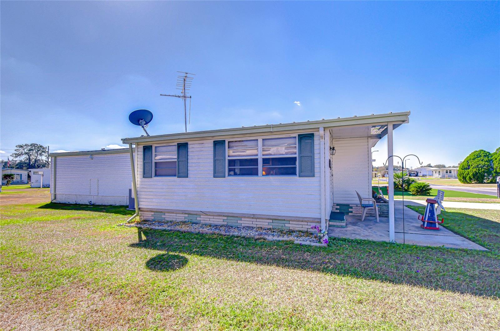 ZEPHYR SHORES - Residential