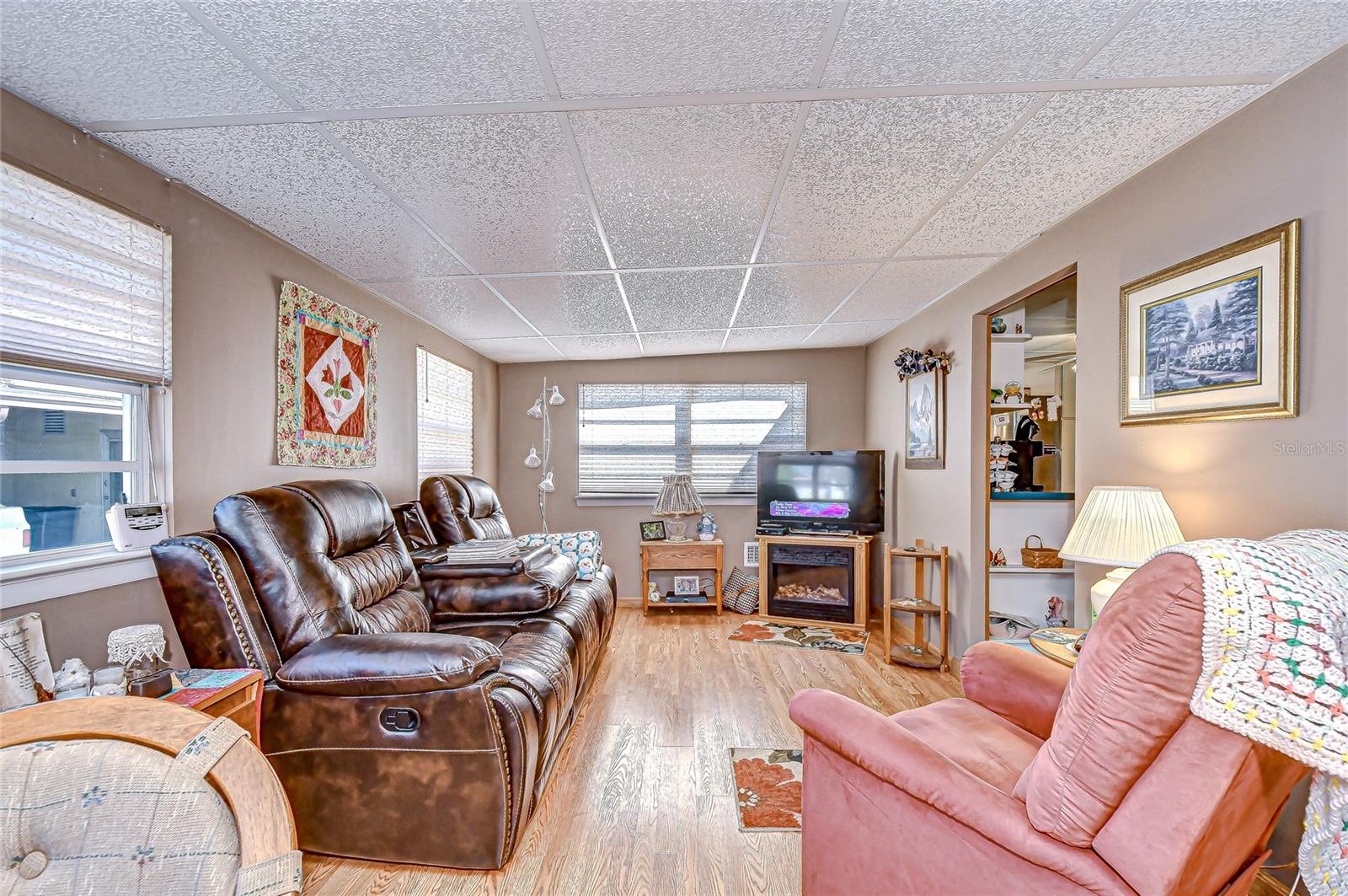 ZEPHYR SHORES - Residential