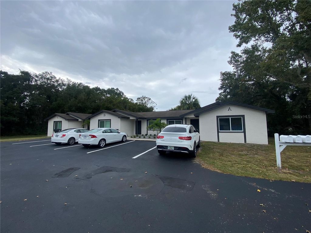 Photo of 206 Saint Petersburg Drive E, Oldsmar, FL 34677 (MLS # TB8463169)