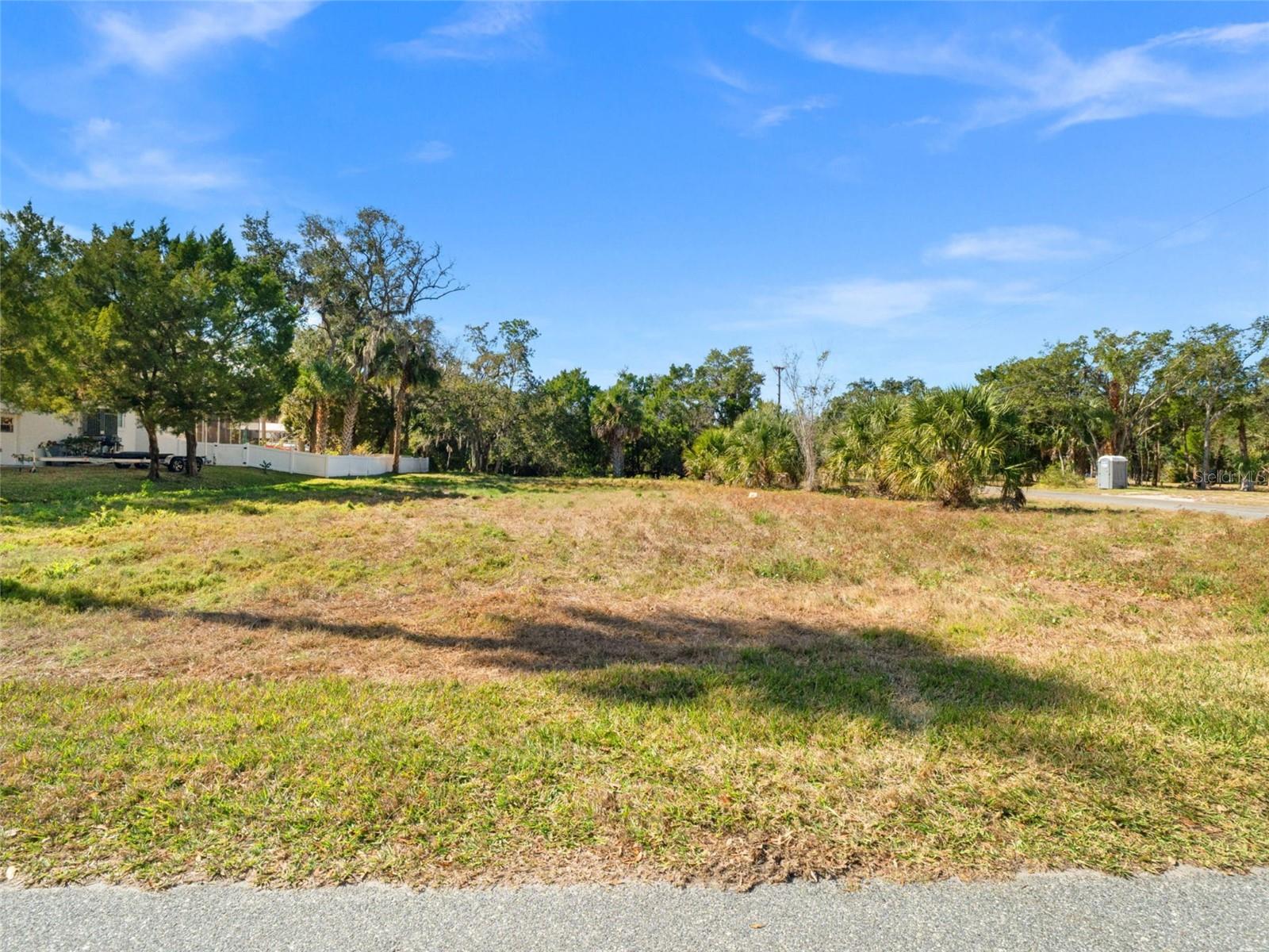 WATERS EDGE UNIT 1 - Land