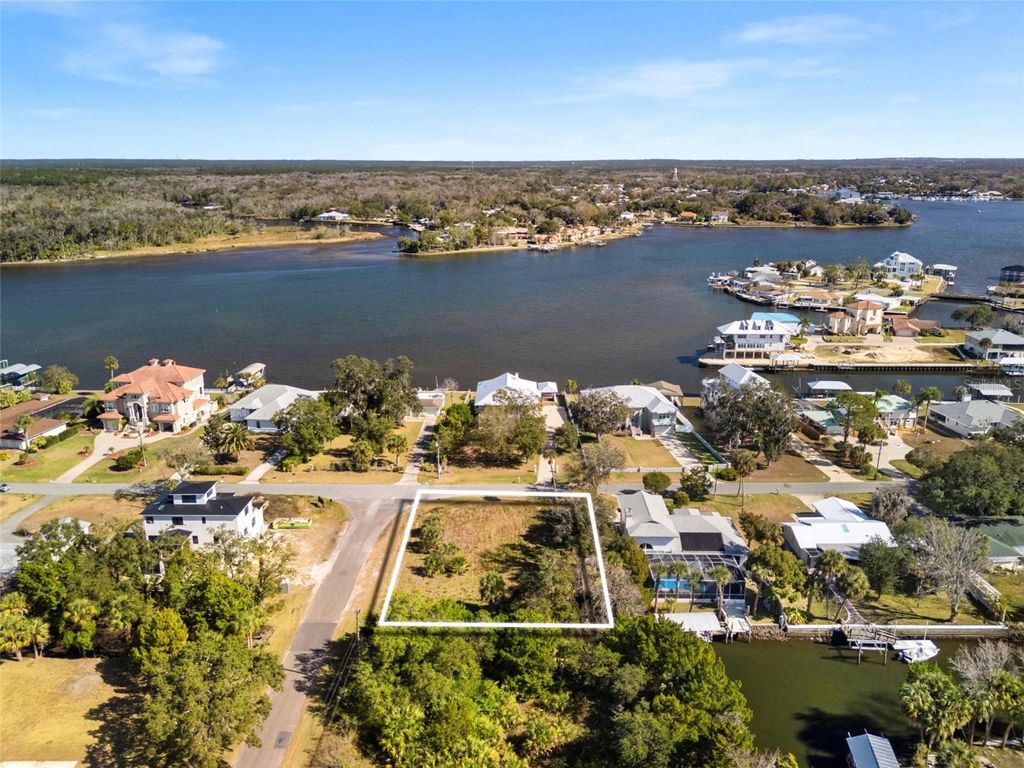 Photo of 2262 N Watersedge Drive, Crystal River, FL 34429 (MLS # W7882317)