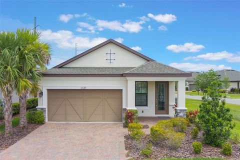 2129 PALM TREE DRIVE POINCIANA FL 34759