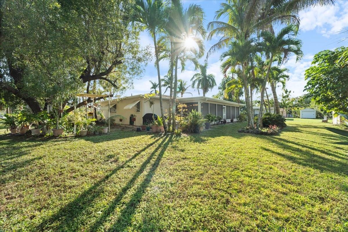 CORAL PARK - Residential