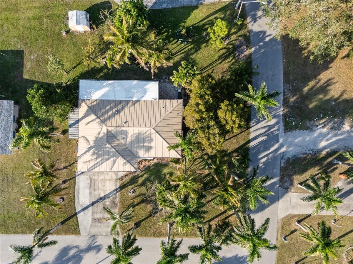 CORAL PARK - Residential