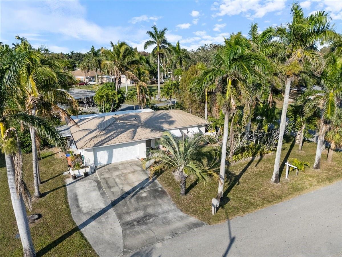 CORAL PARK - Residential