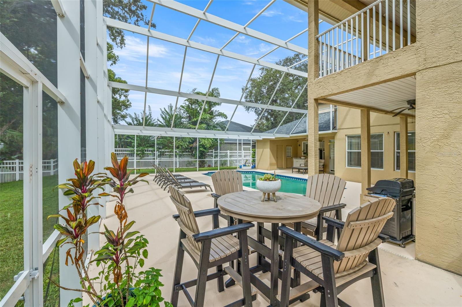 DEER CREEK - Residential