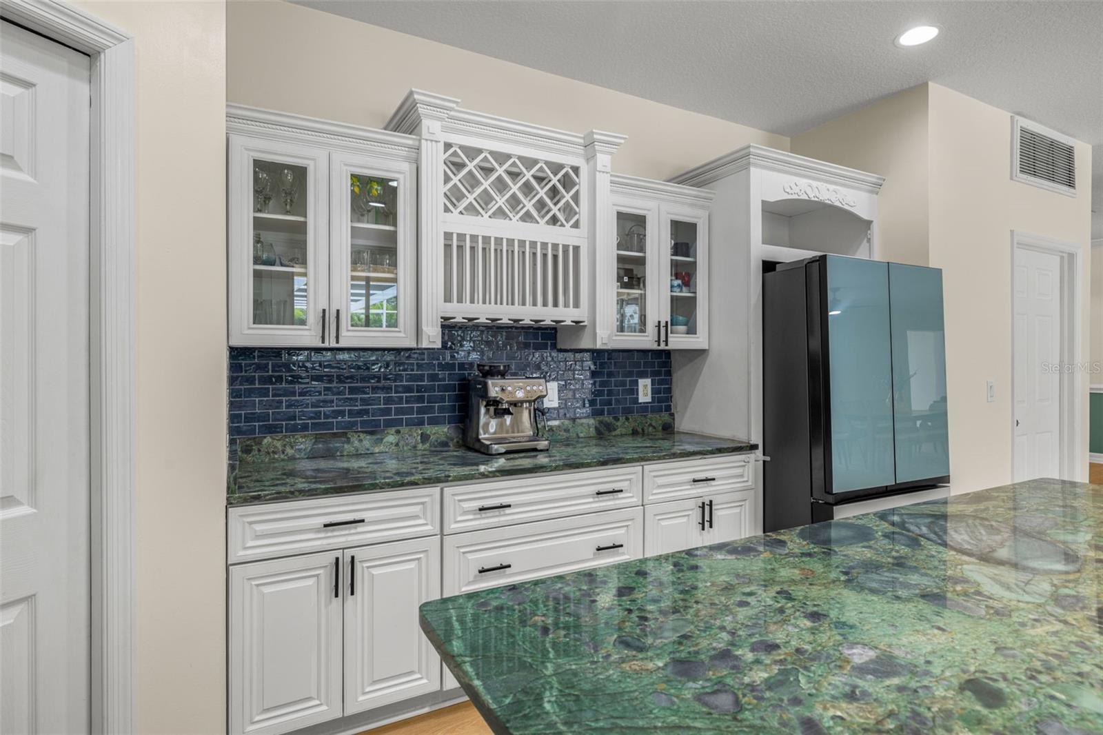 DEER CREEK - Residential