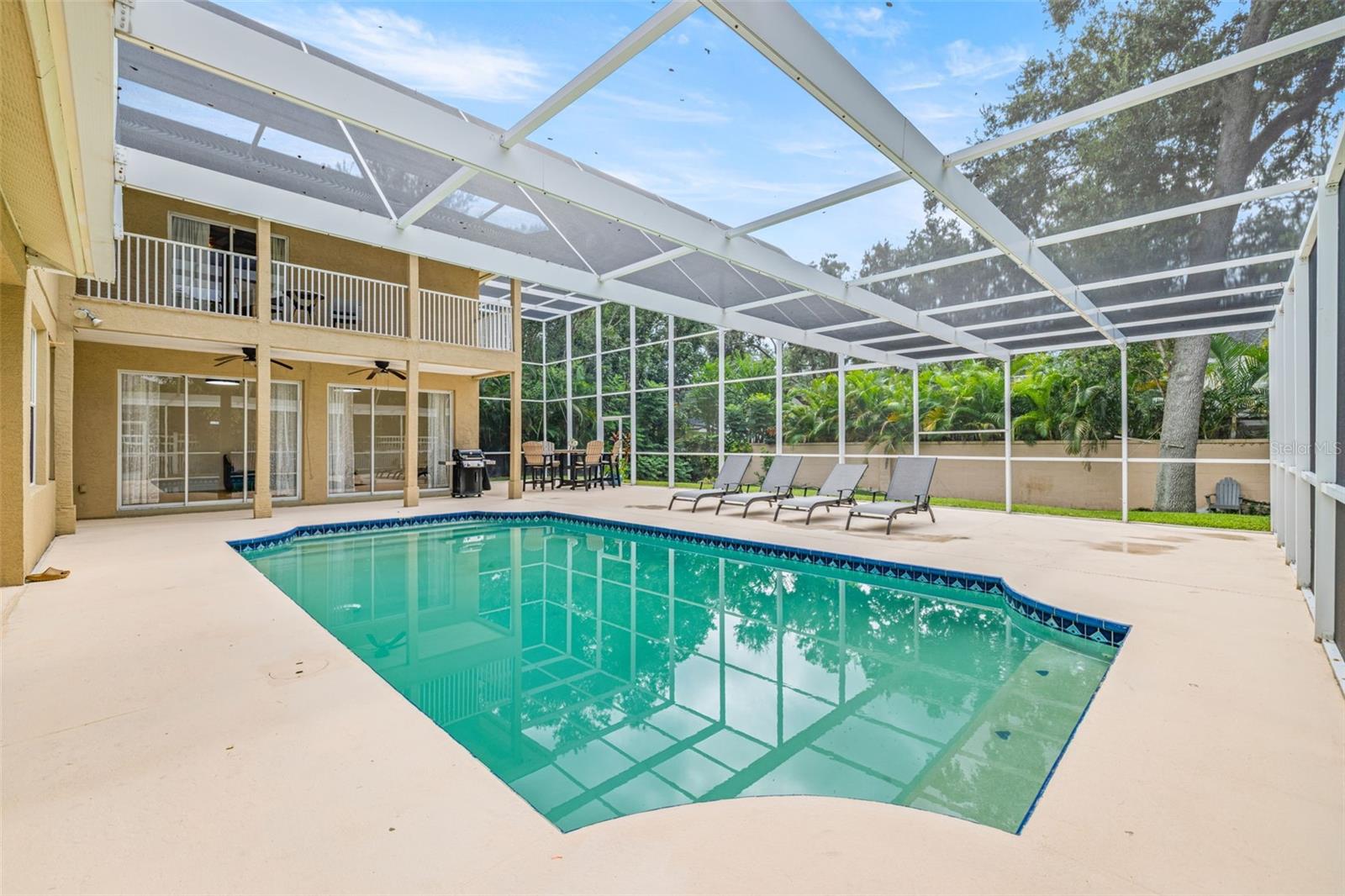 DEER CREEK - Residential