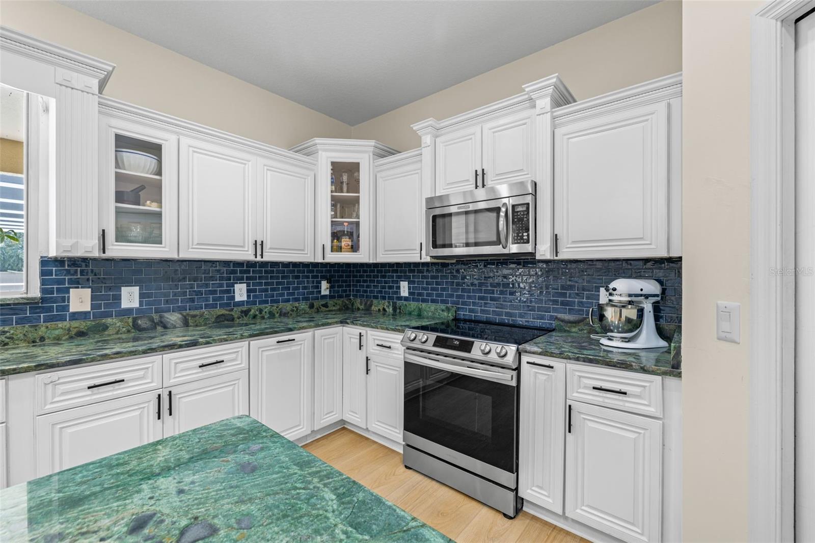 DEER CREEK - Residential