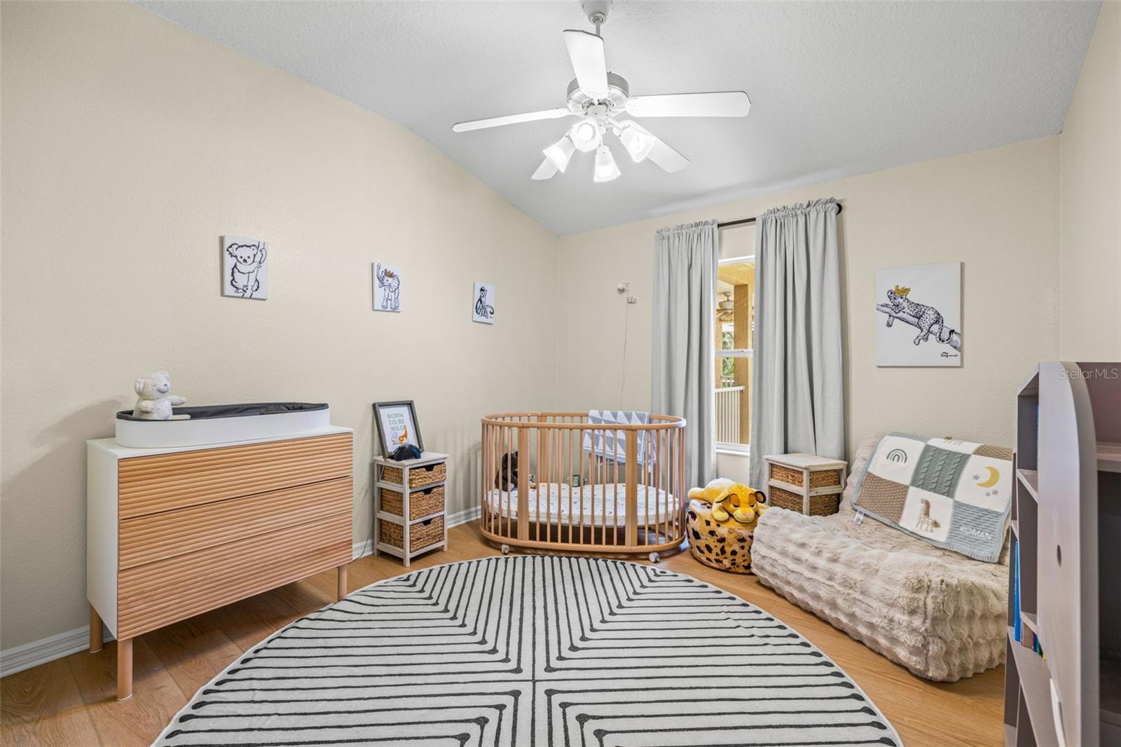 DEER CREEK - Residential