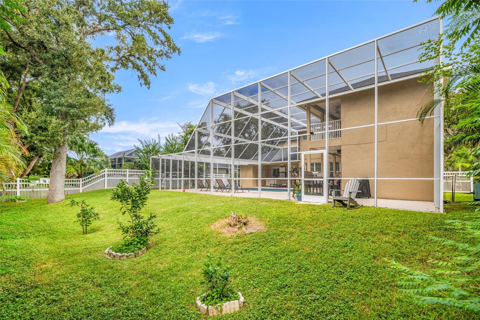DEER CREEK - Residential