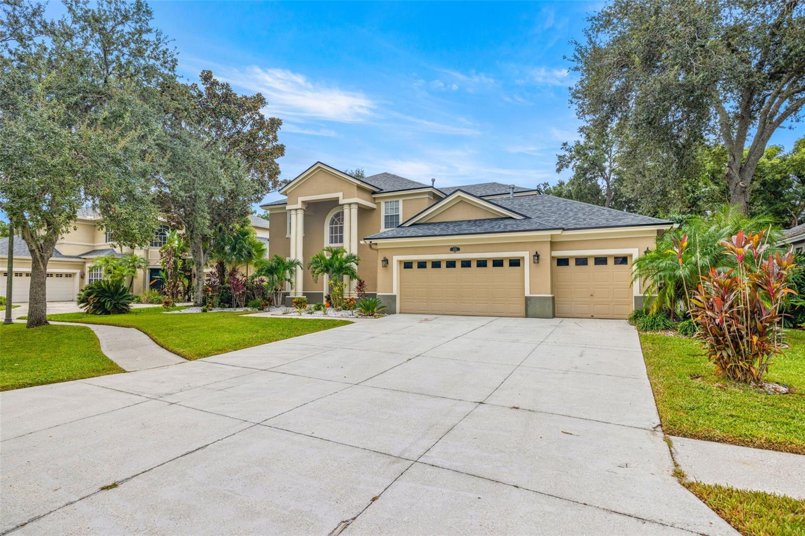 DEER CREEK - Residential