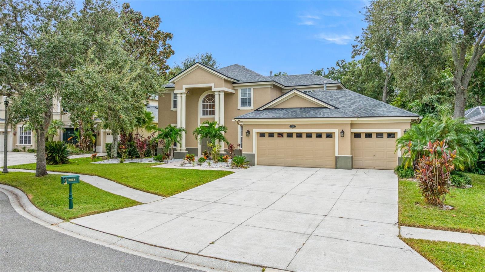 DEER CREEK - Residential