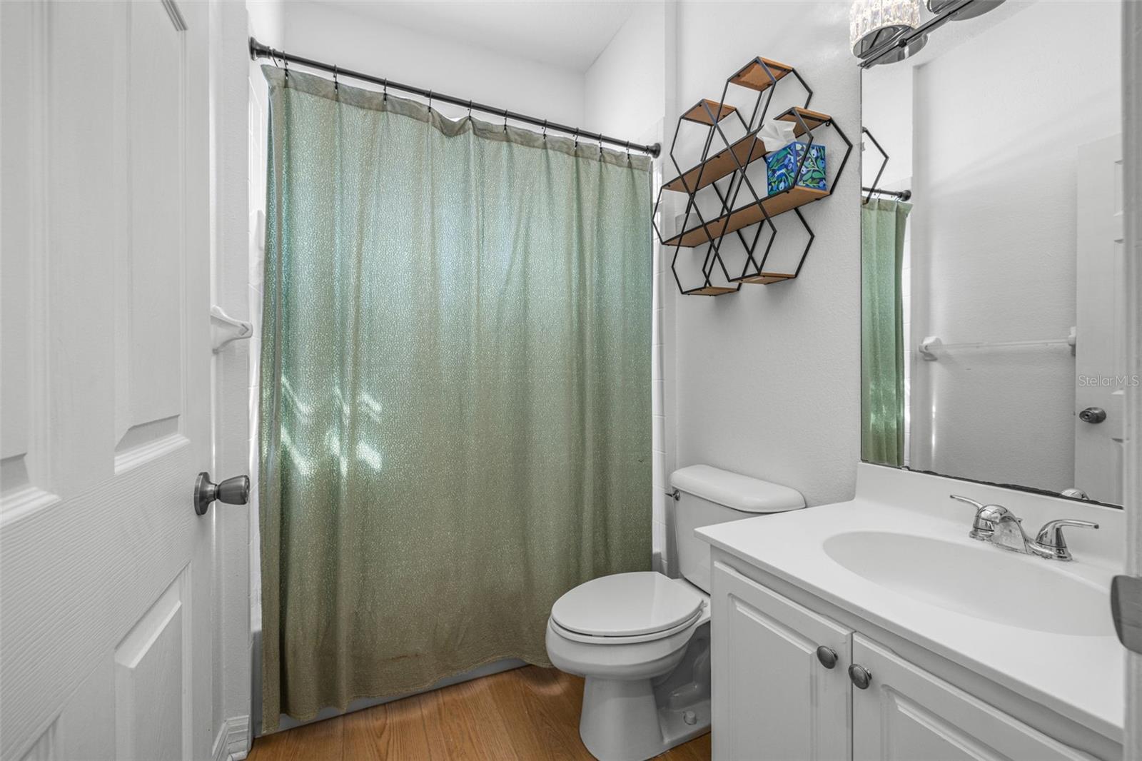 DEER CREEK - Residential