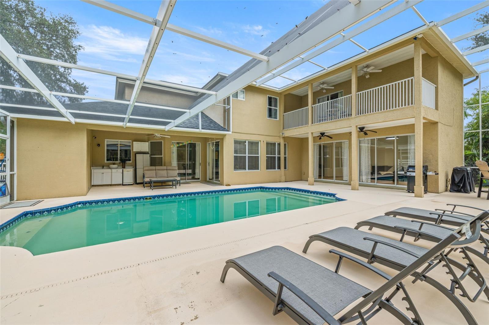 DEER CREEK - Residential